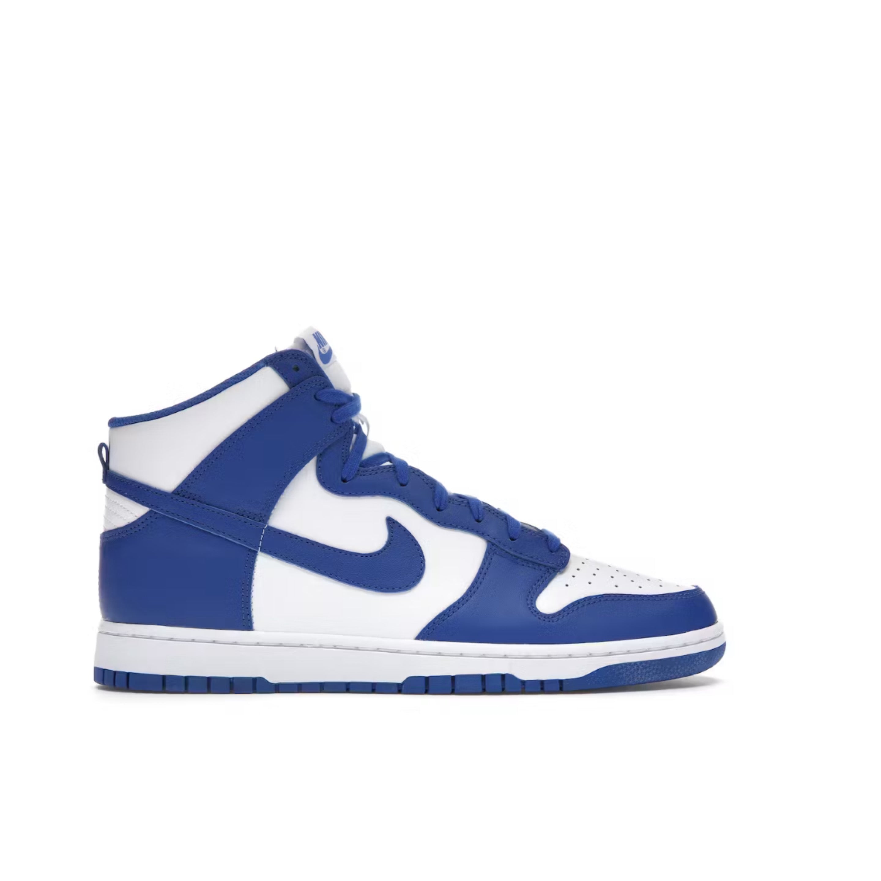 Nike Dunk High Game Royal