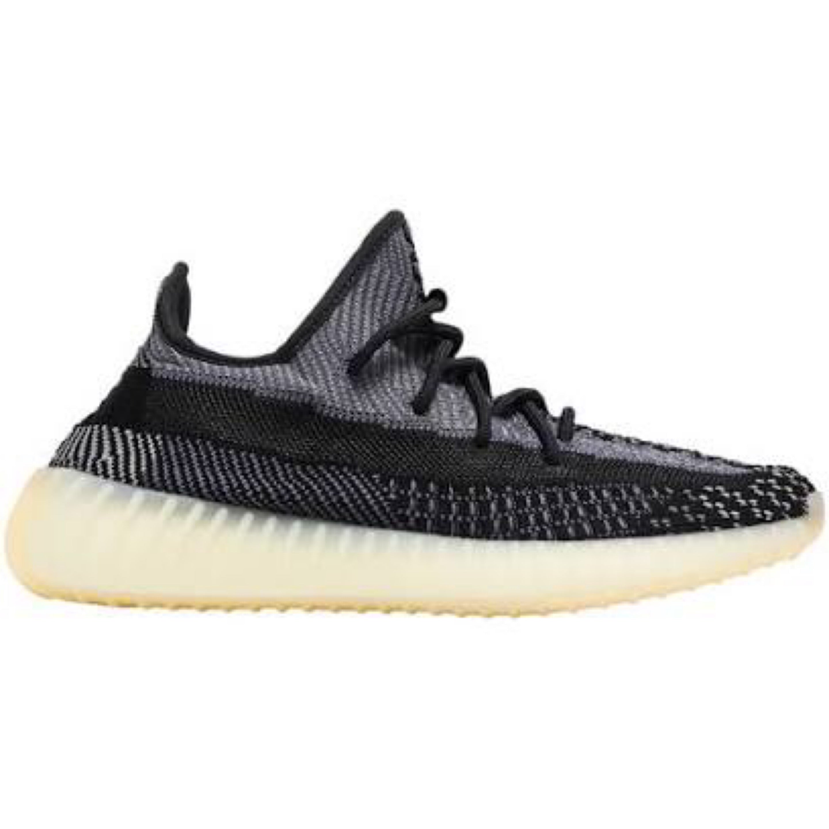 Yeezy 350 V2 Carbon