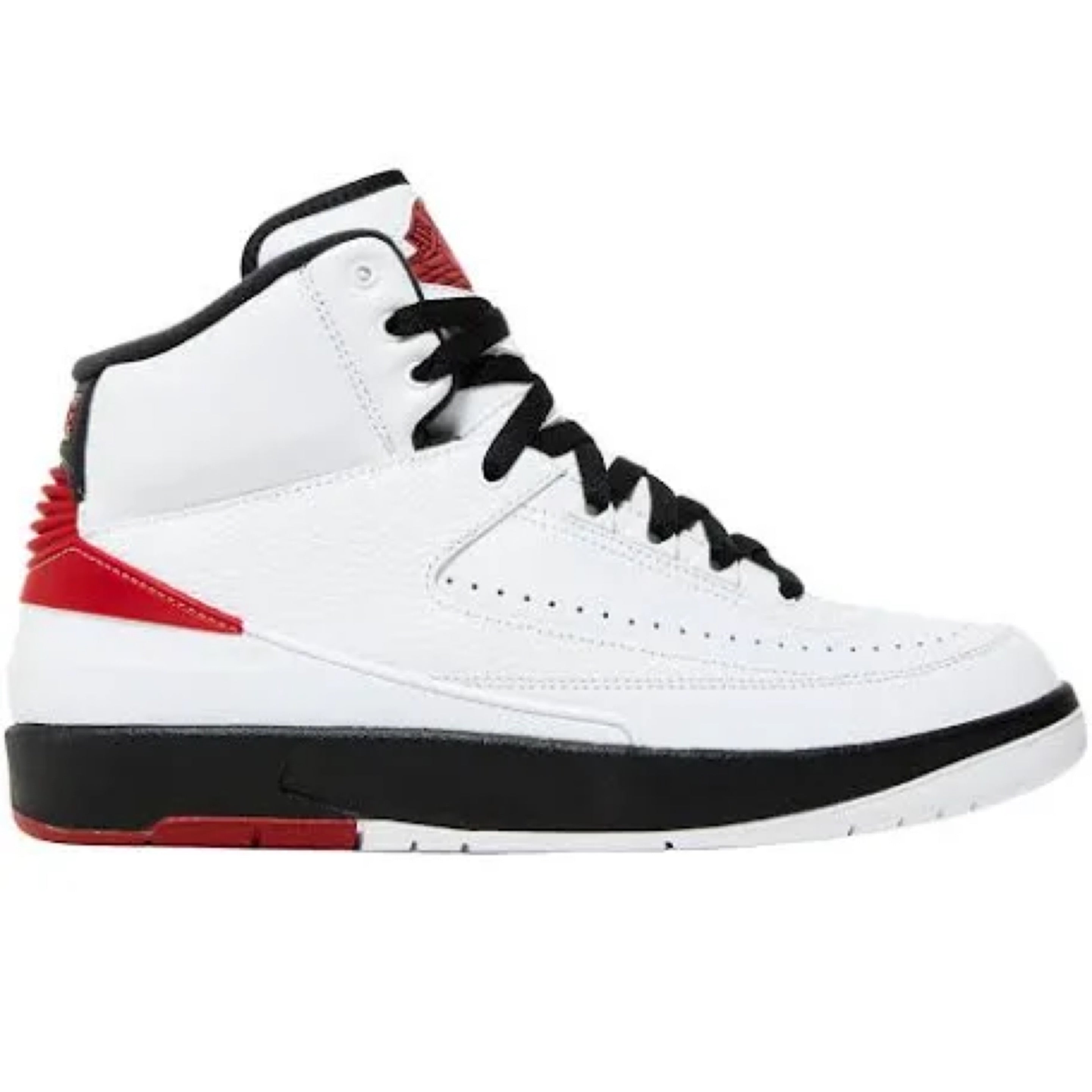 Jordan 2 Chicago