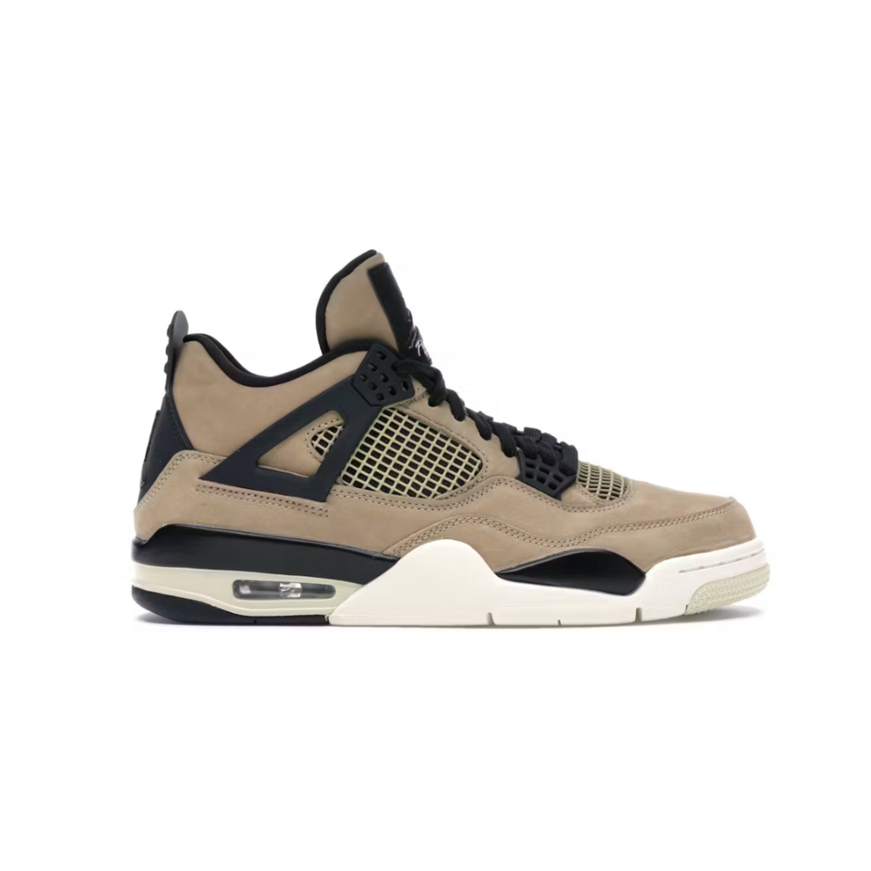 Jordan 4 Fossil (2019)