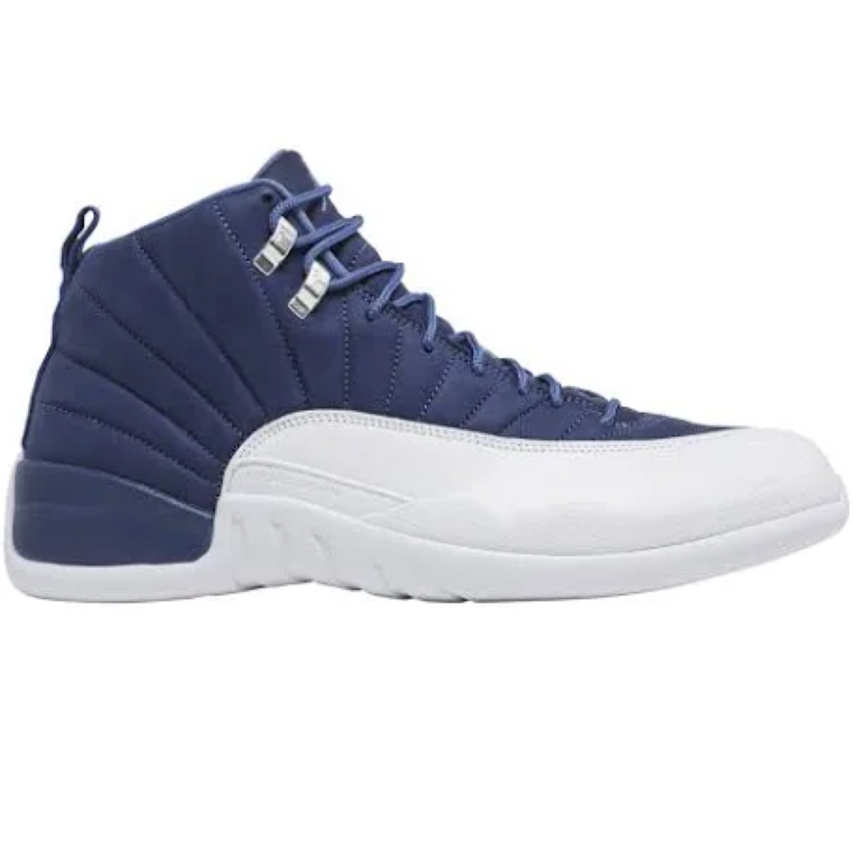 Jordan 12 Indigo