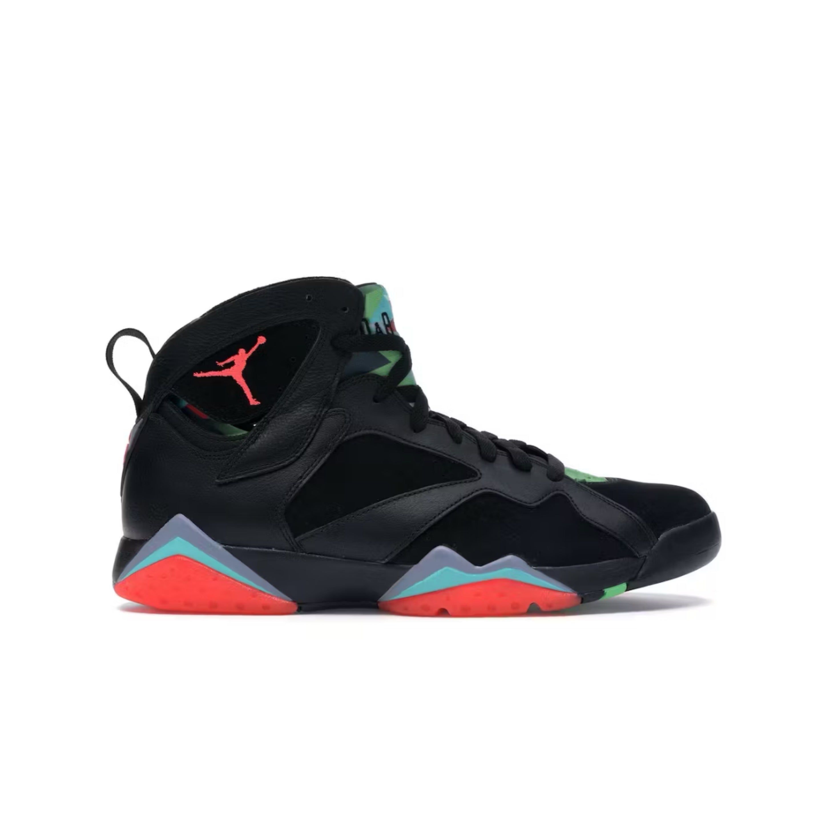 Jordan 7 Barcelona Nights SZ 11.5 PO