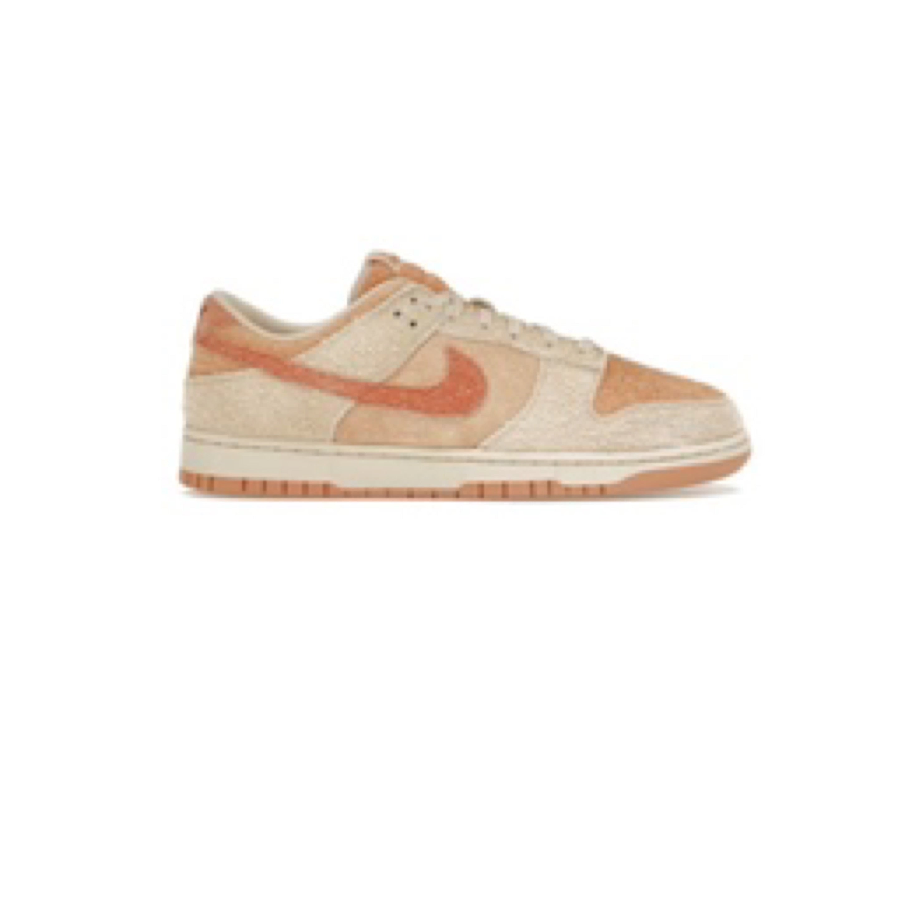 Nike Dunk Low Burnt Sunrise