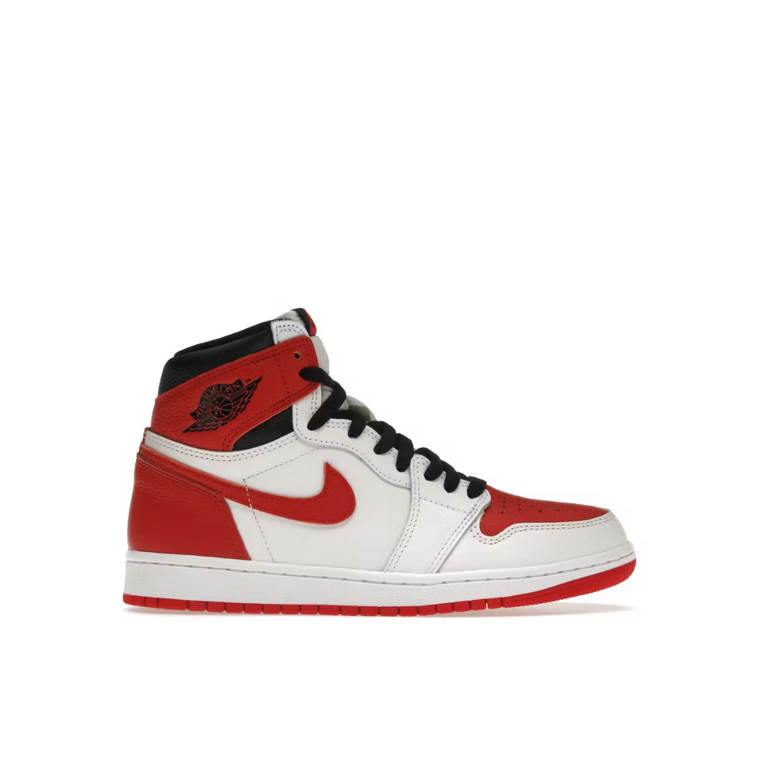 Jordan 1 OG Heritage