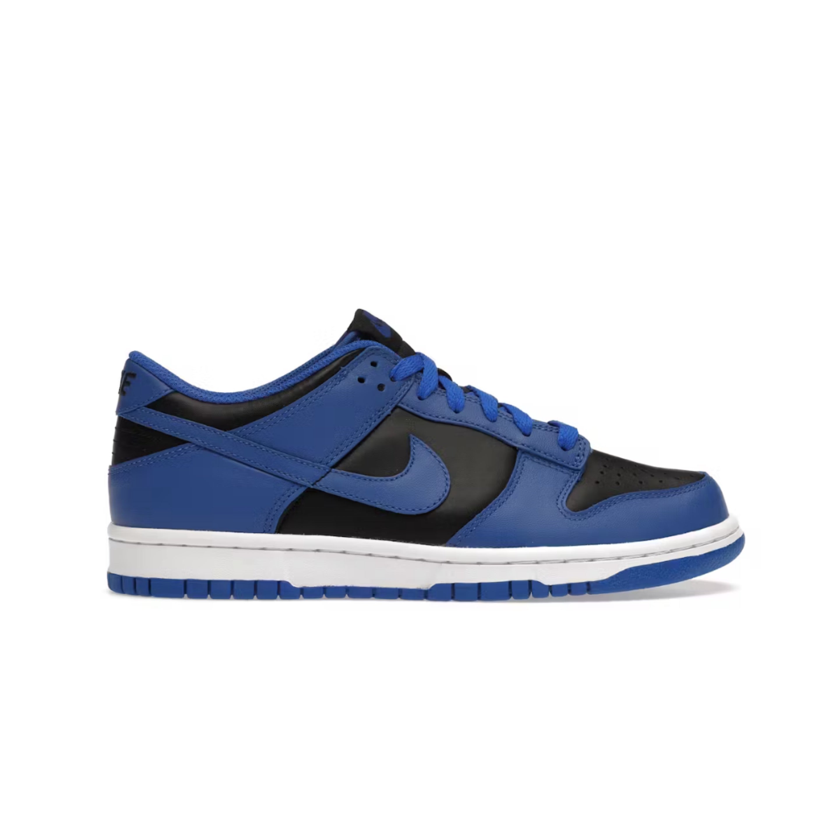 Nike Dunk Low Cobalt SZ 3Y