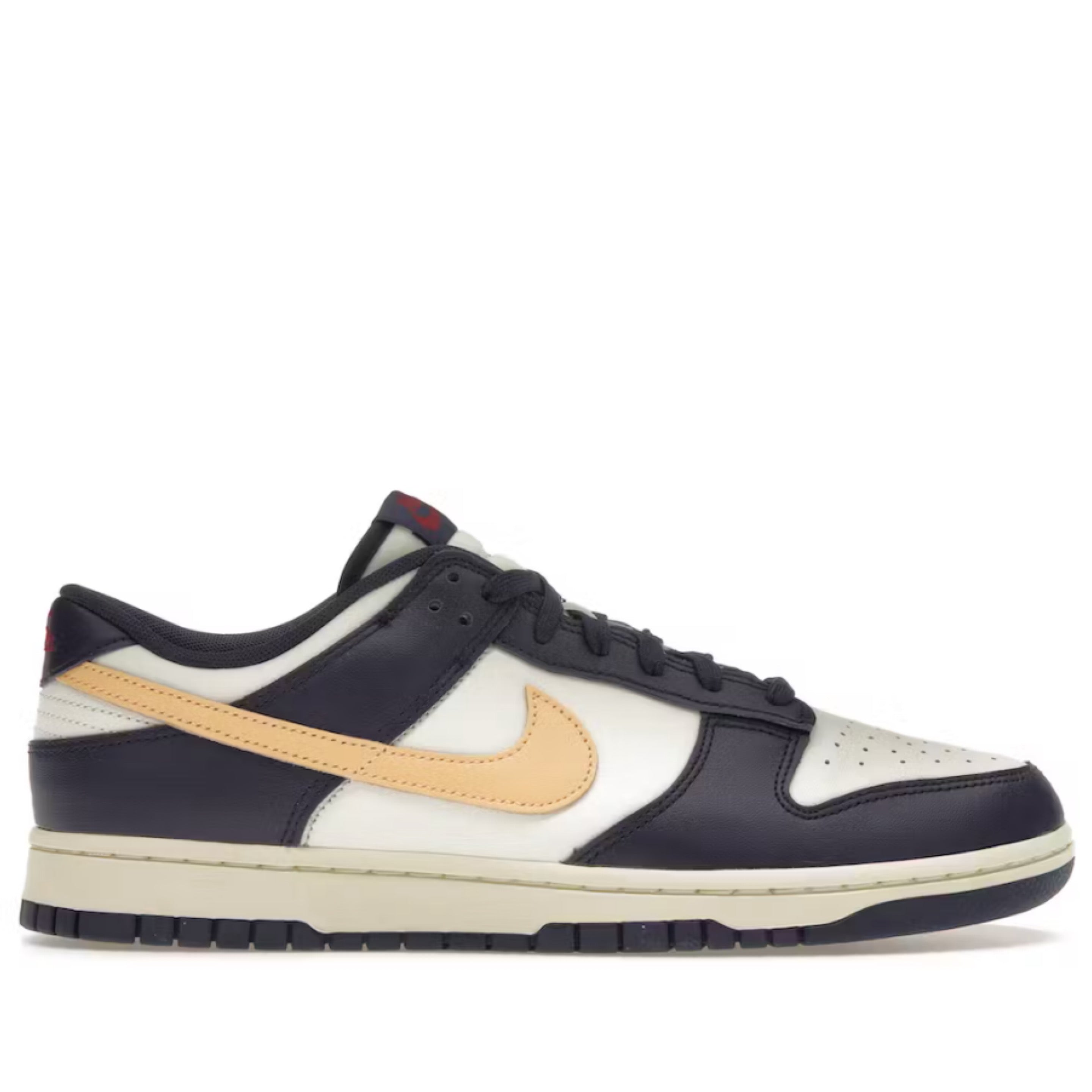 Nike Dunk Low “From Nike To You” Navy