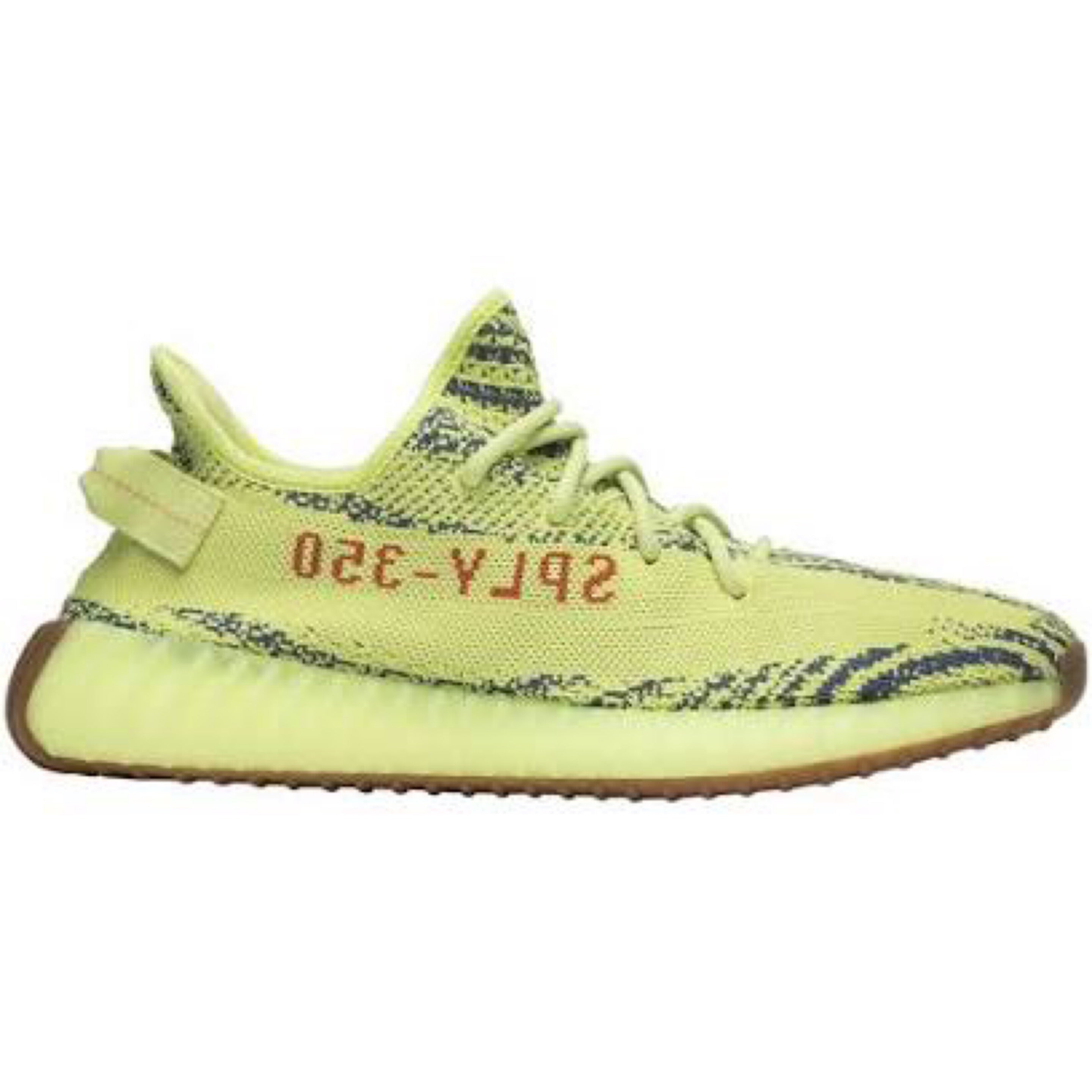 Yeezy 350 V2 Semi Frozen