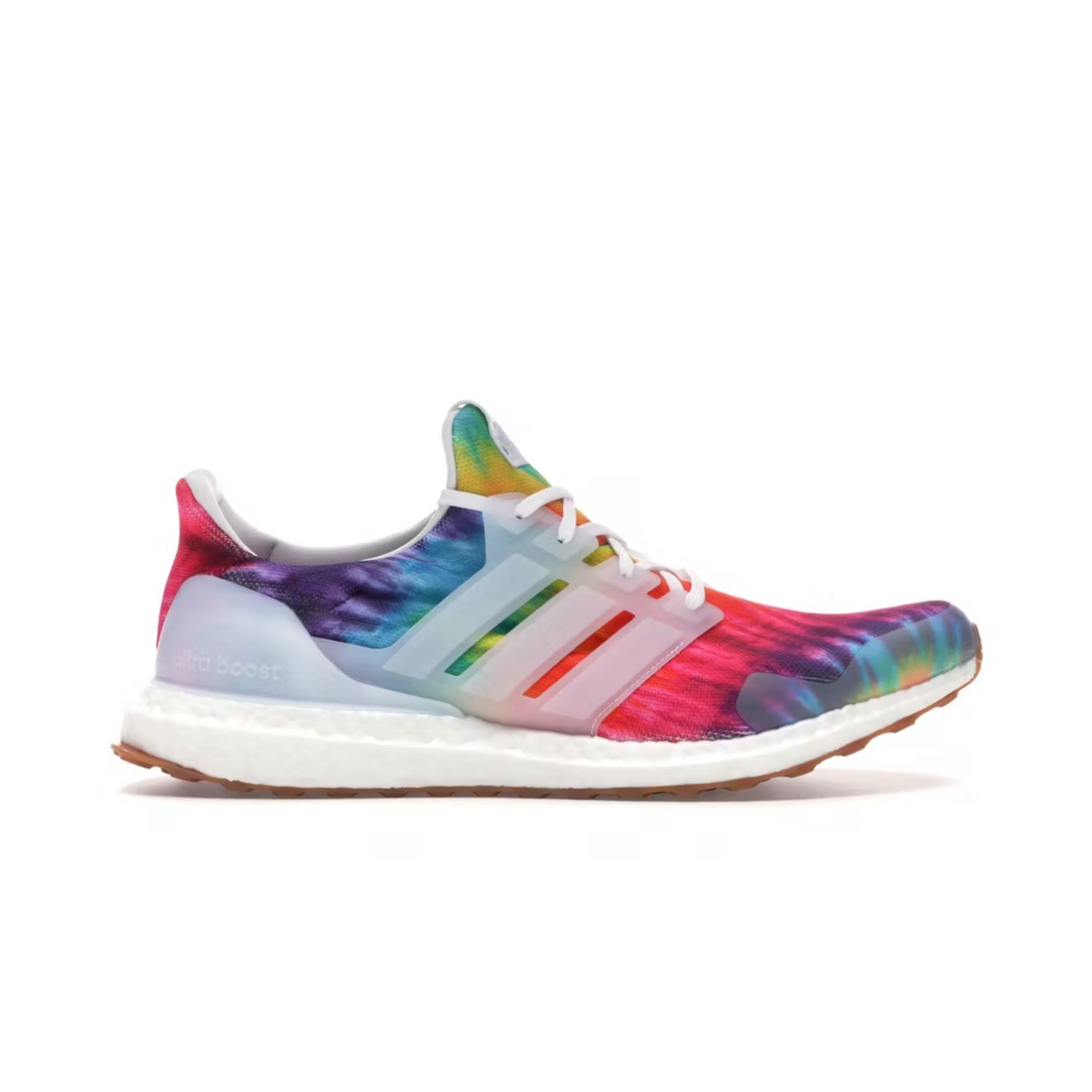 Adidas Ultraboost NiceKicks Woodstock