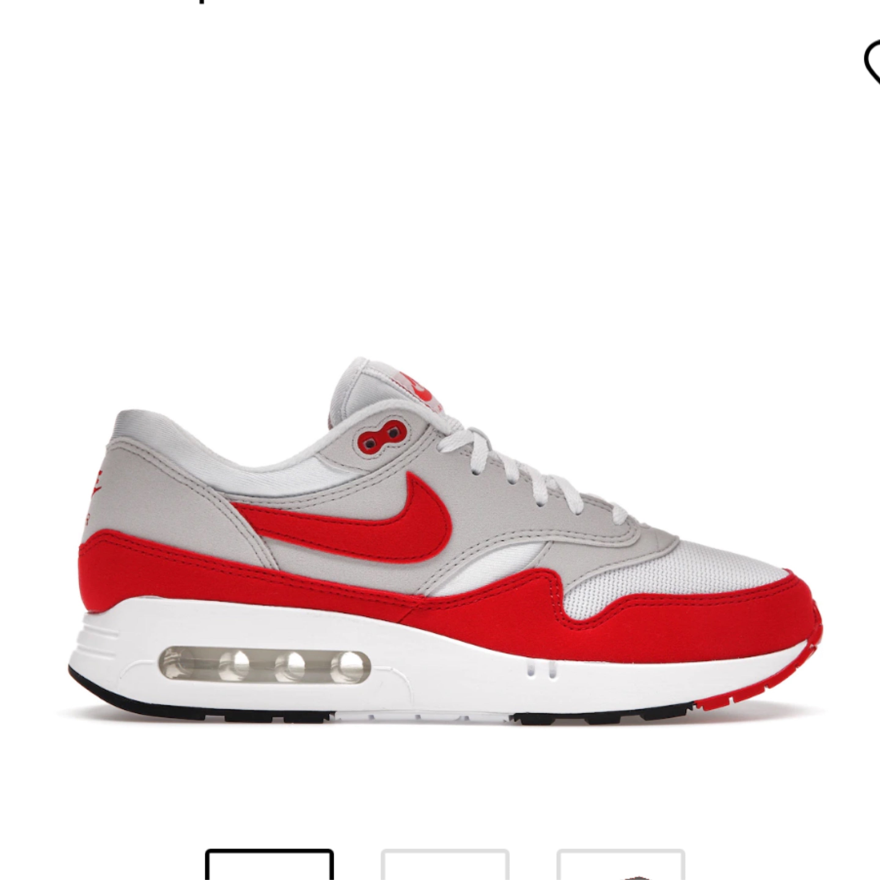 Nike Air Max 1 OG SZ 11