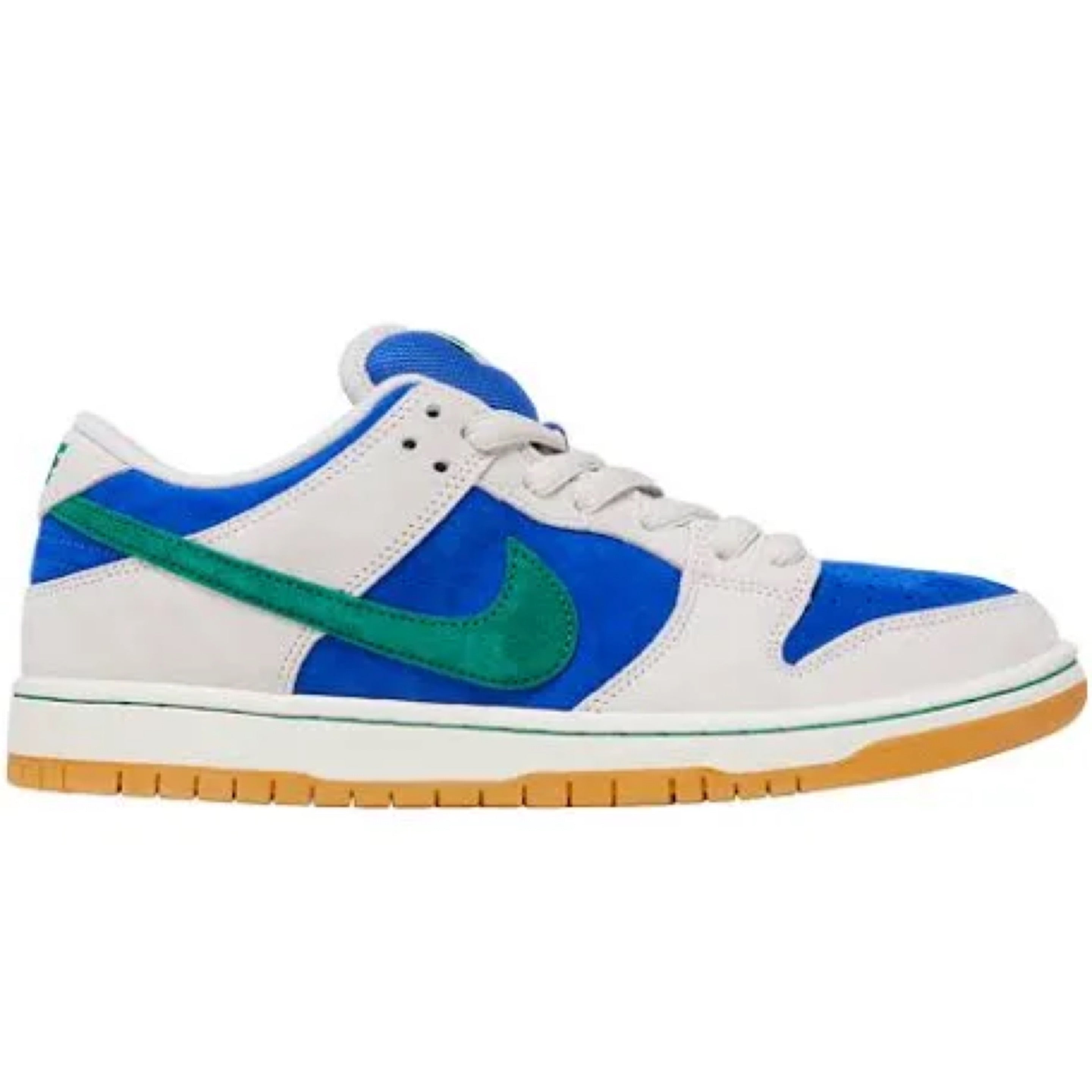 Nike SB Dunk Low Malachite