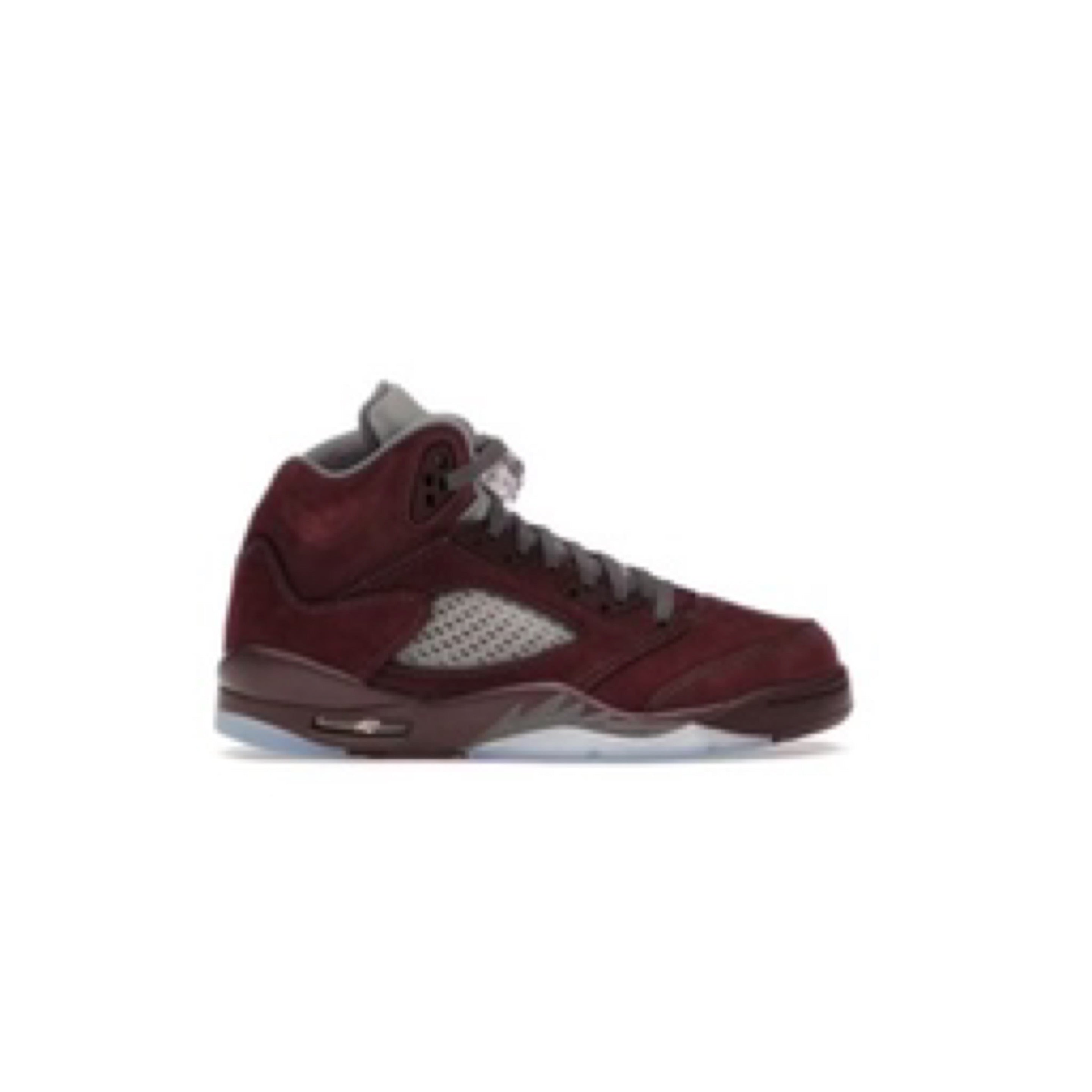 Jordan 5 Burgundy