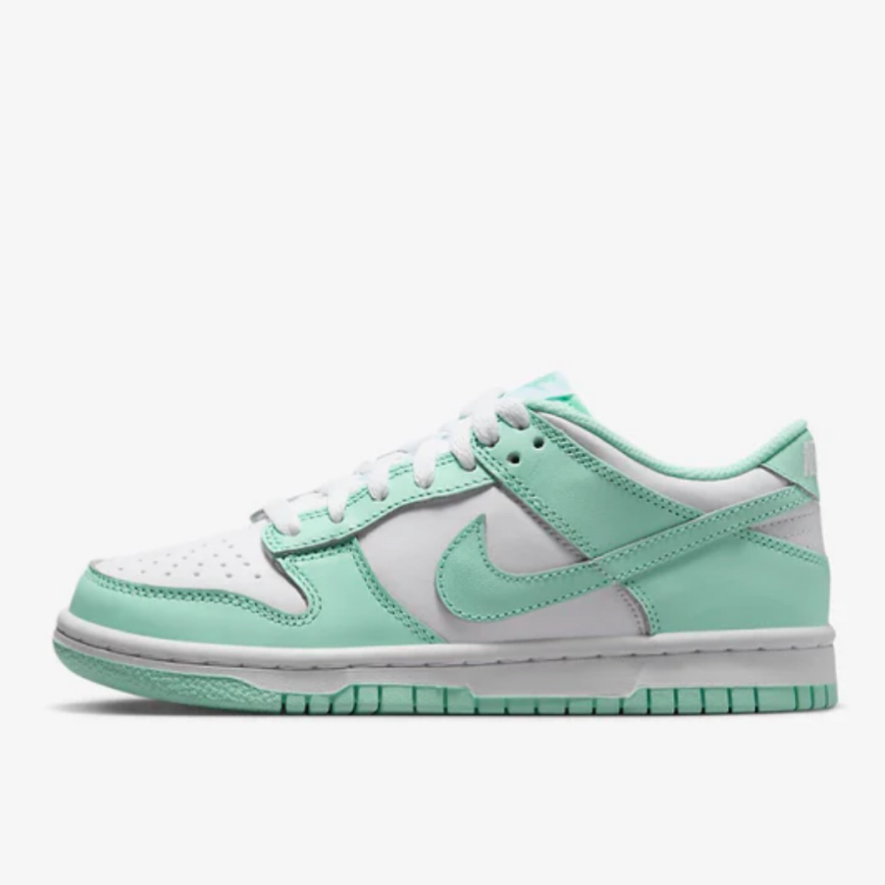 Nike Dunk Low Mint Foam