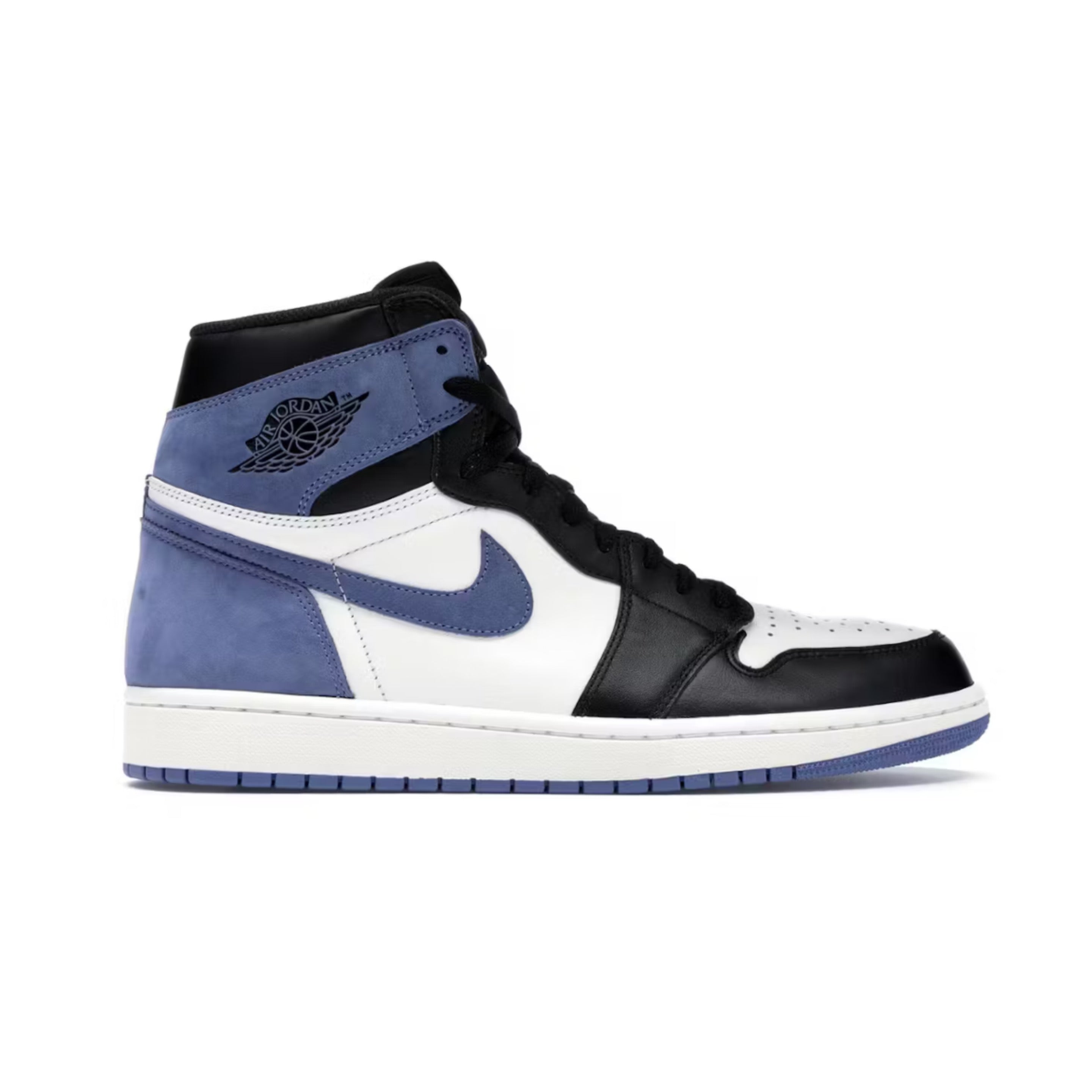 Jordan 1 Blue Moon