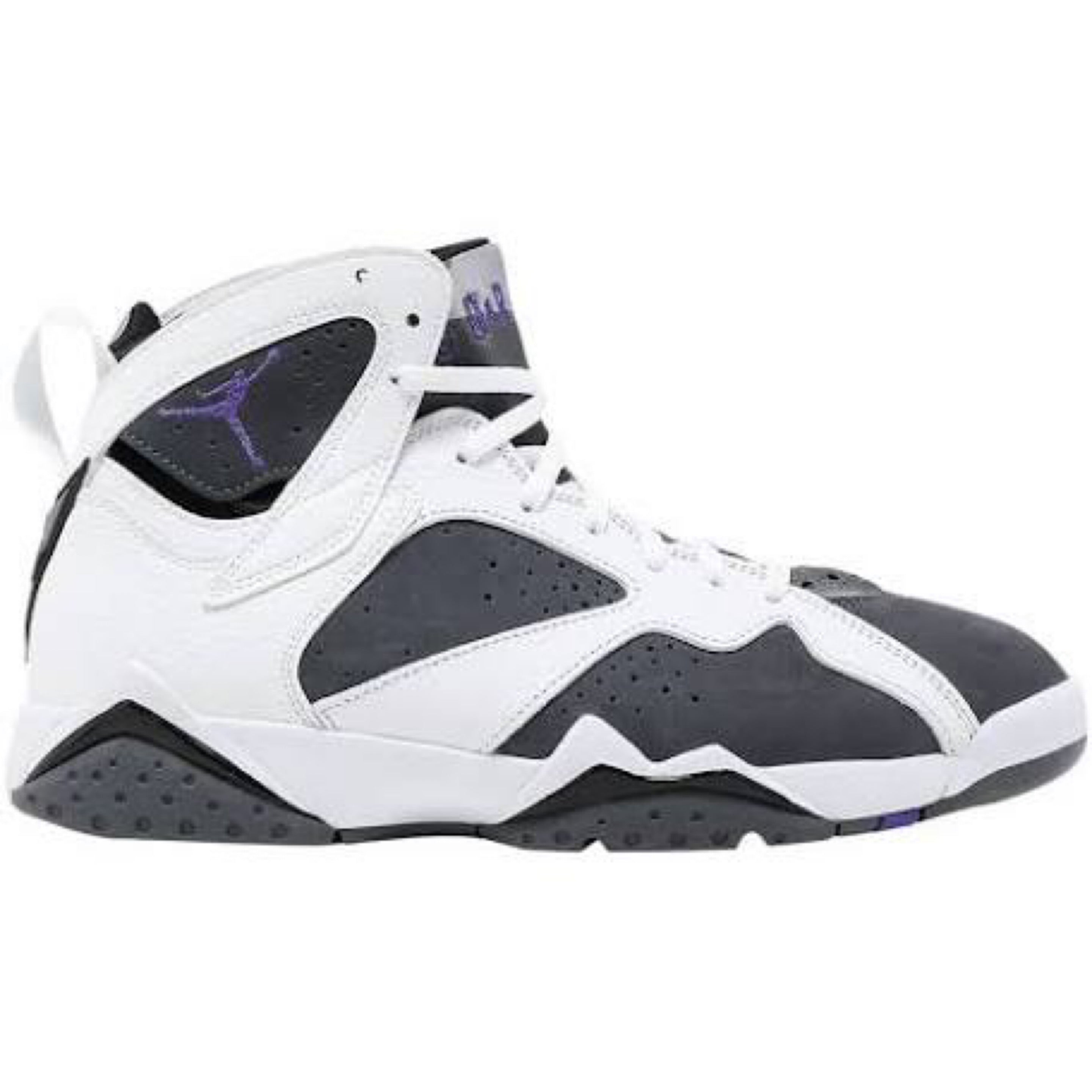 Jordan 7 Flint