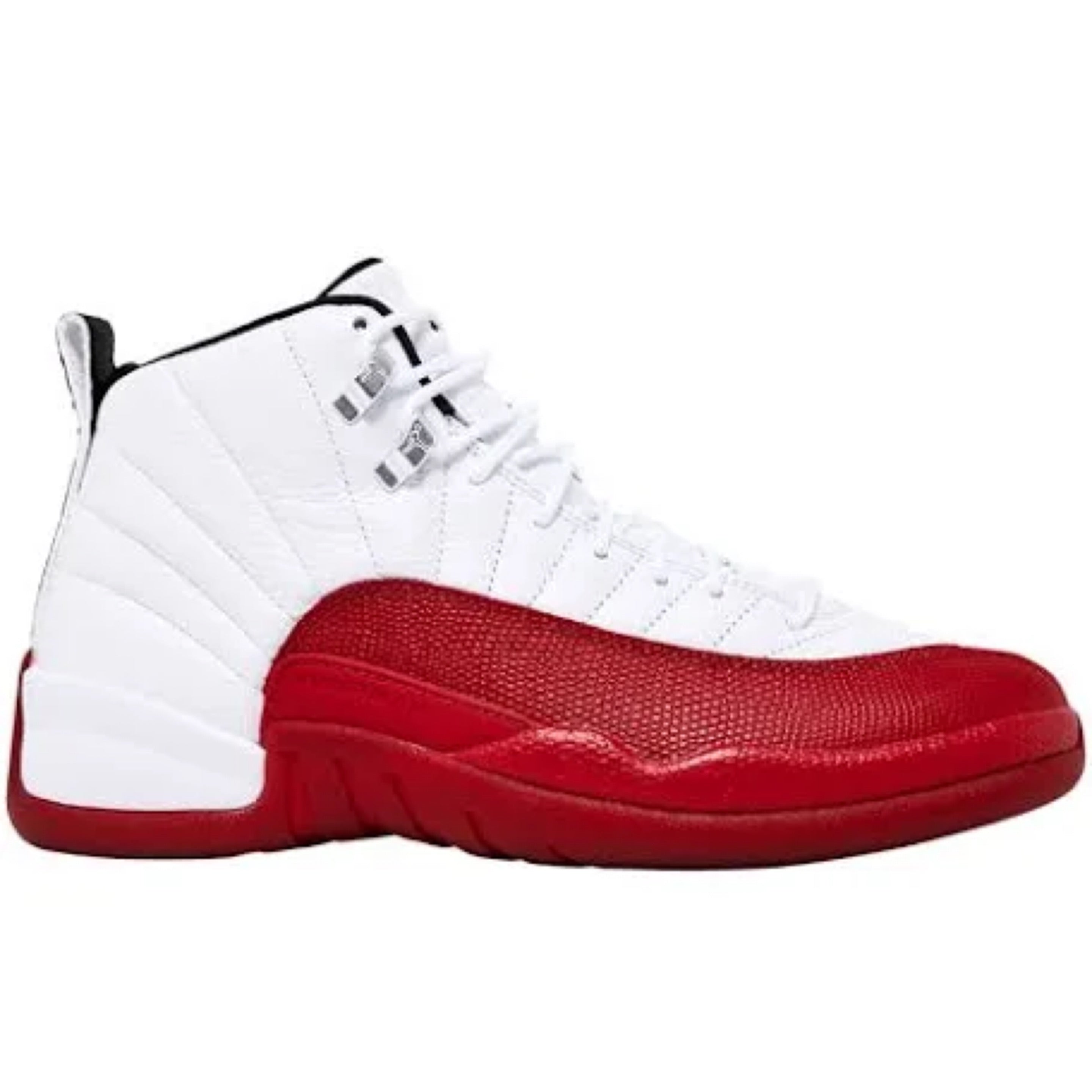 Jordan 12 Cherry (2023)