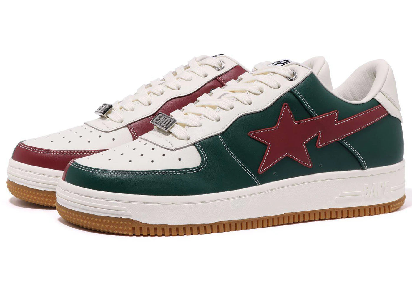 A Bathing Ape Bape Sta END. Bowling