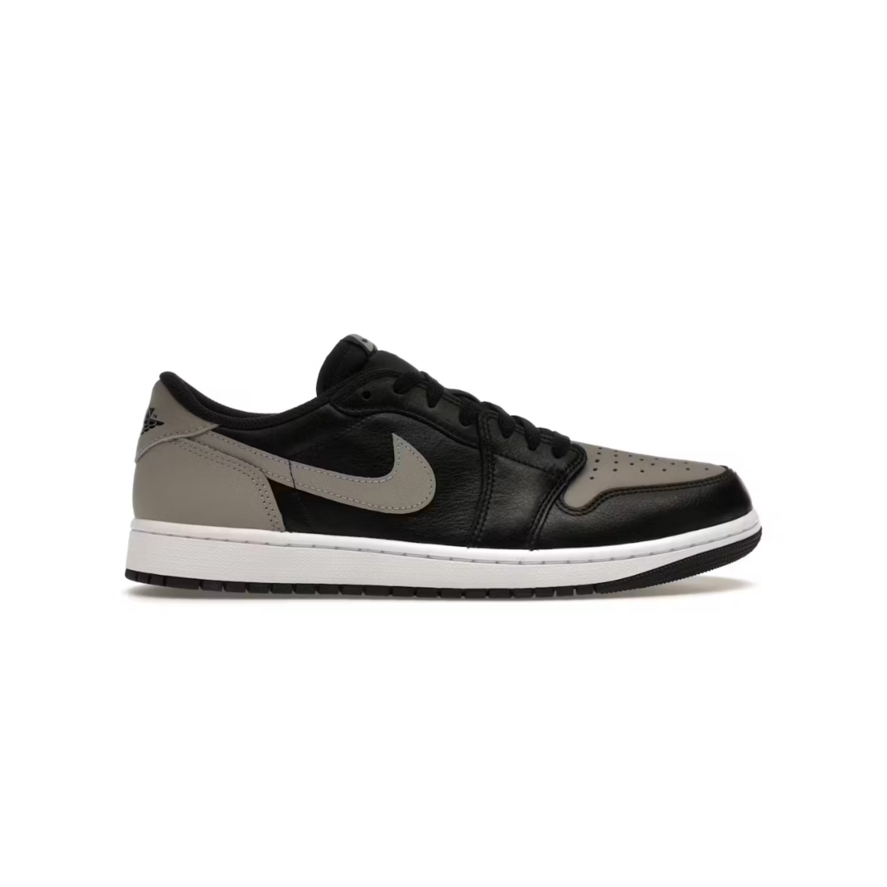 Jordan 1 Low OG Shadow