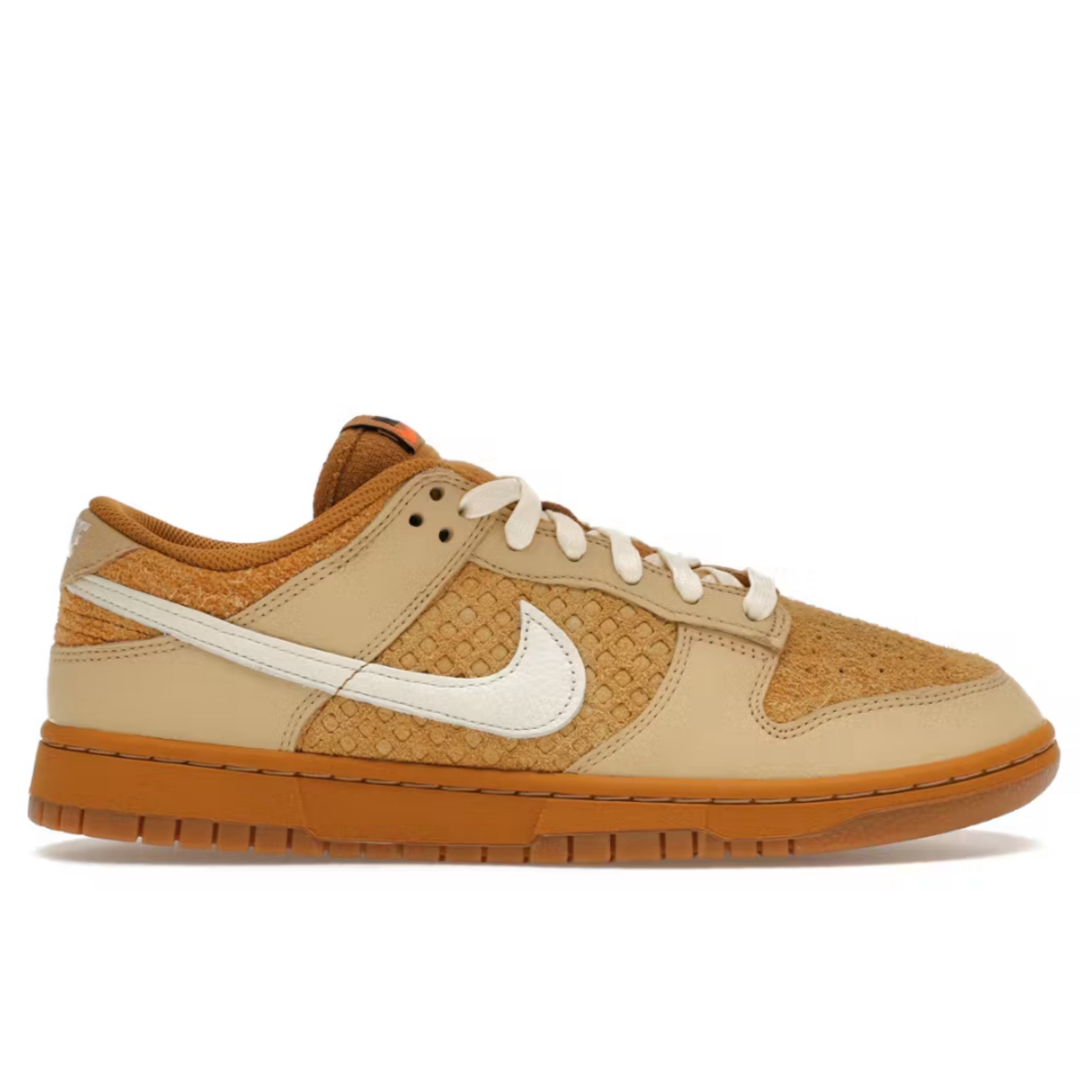 Nike Dunk Low Waffle