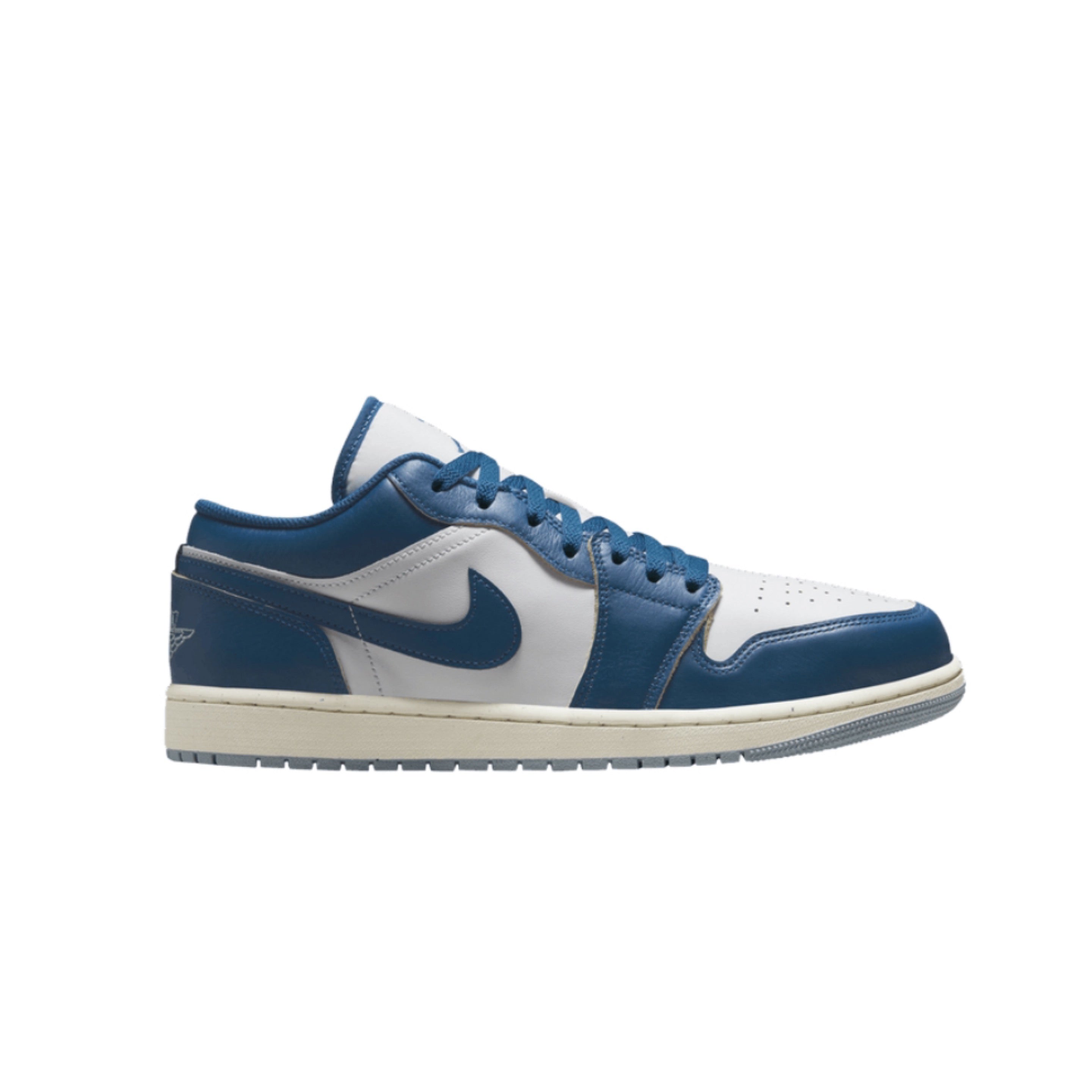 Jordan 1 Low SE Industrial Blue