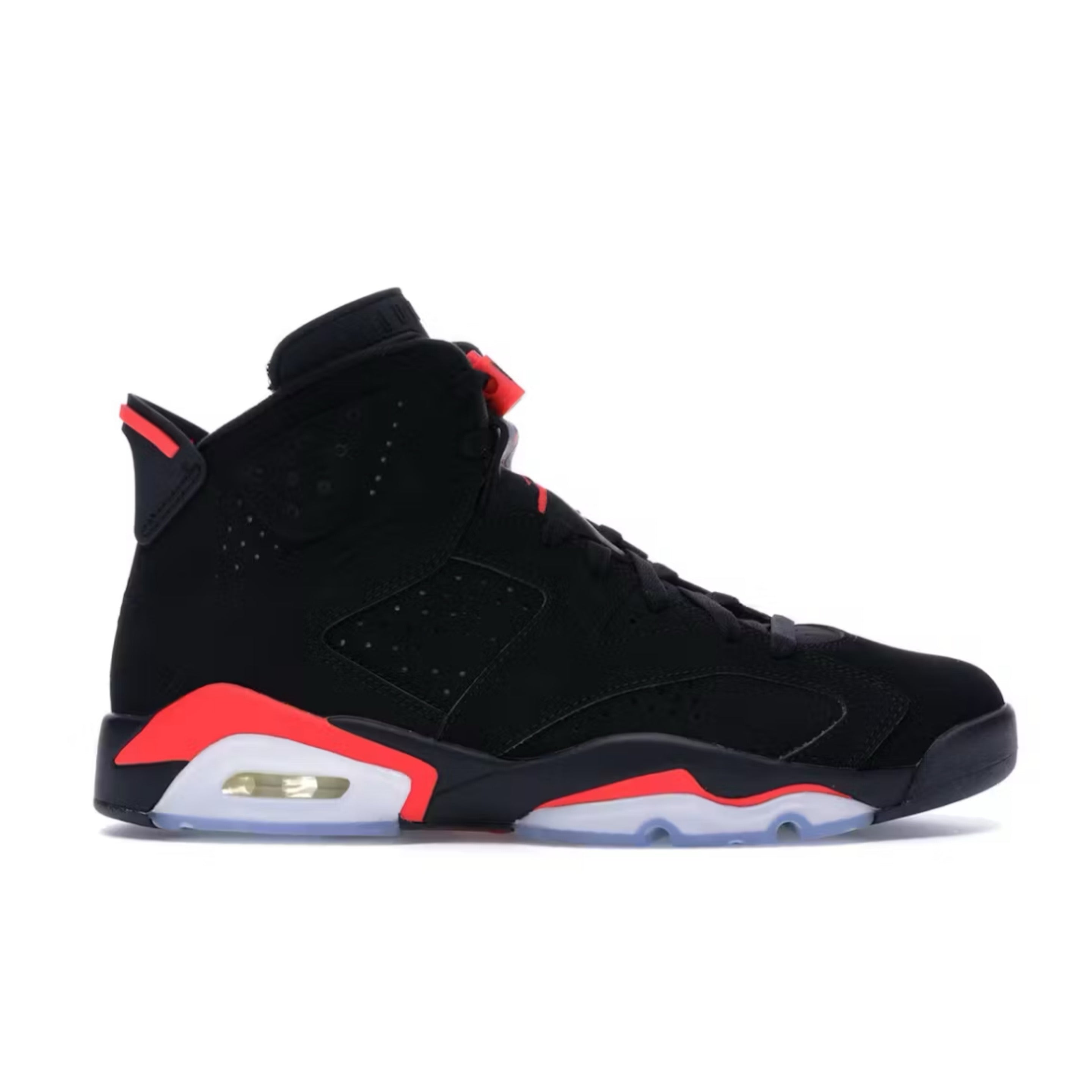 Jordan 6 Infrared