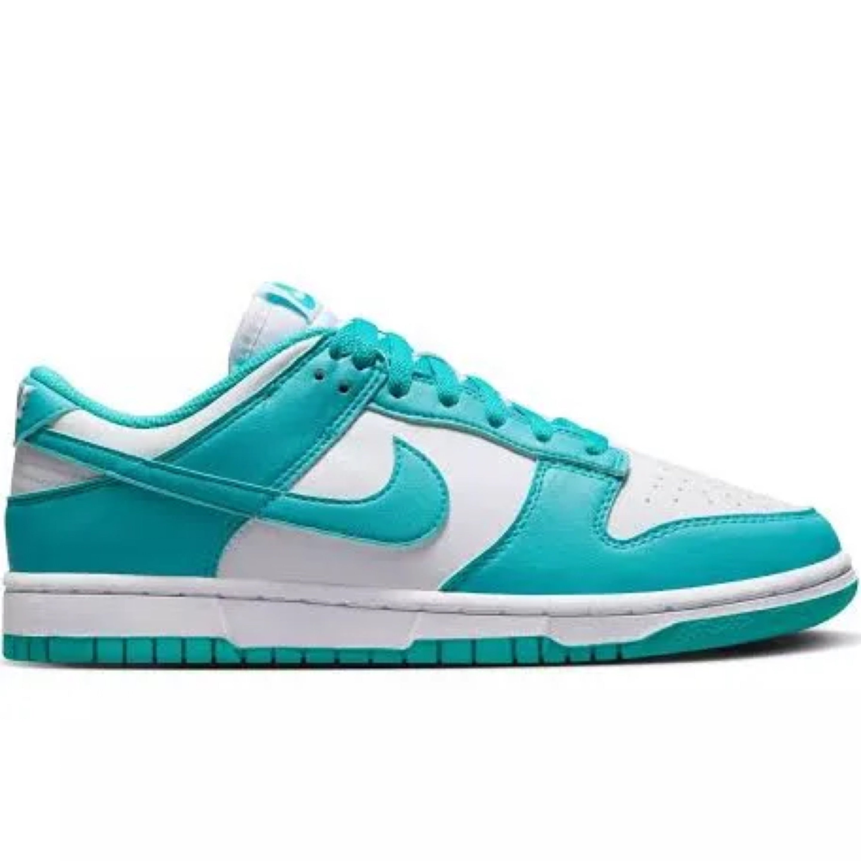 Nike Dunk Low Dusty Cactus