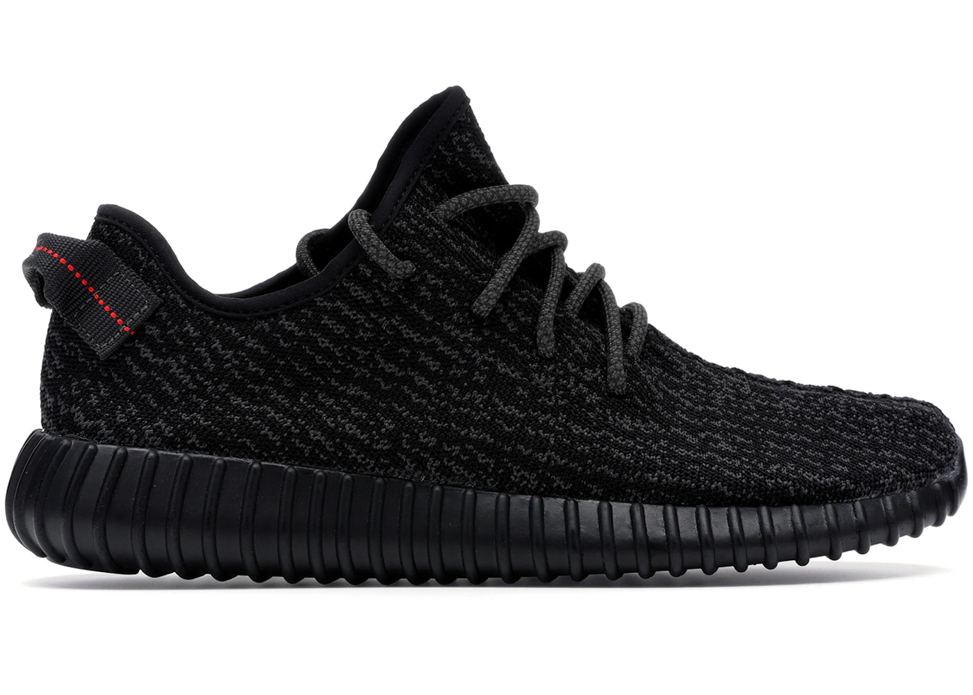 adidas Yeezy Boost 350 Pirate Black (2023)