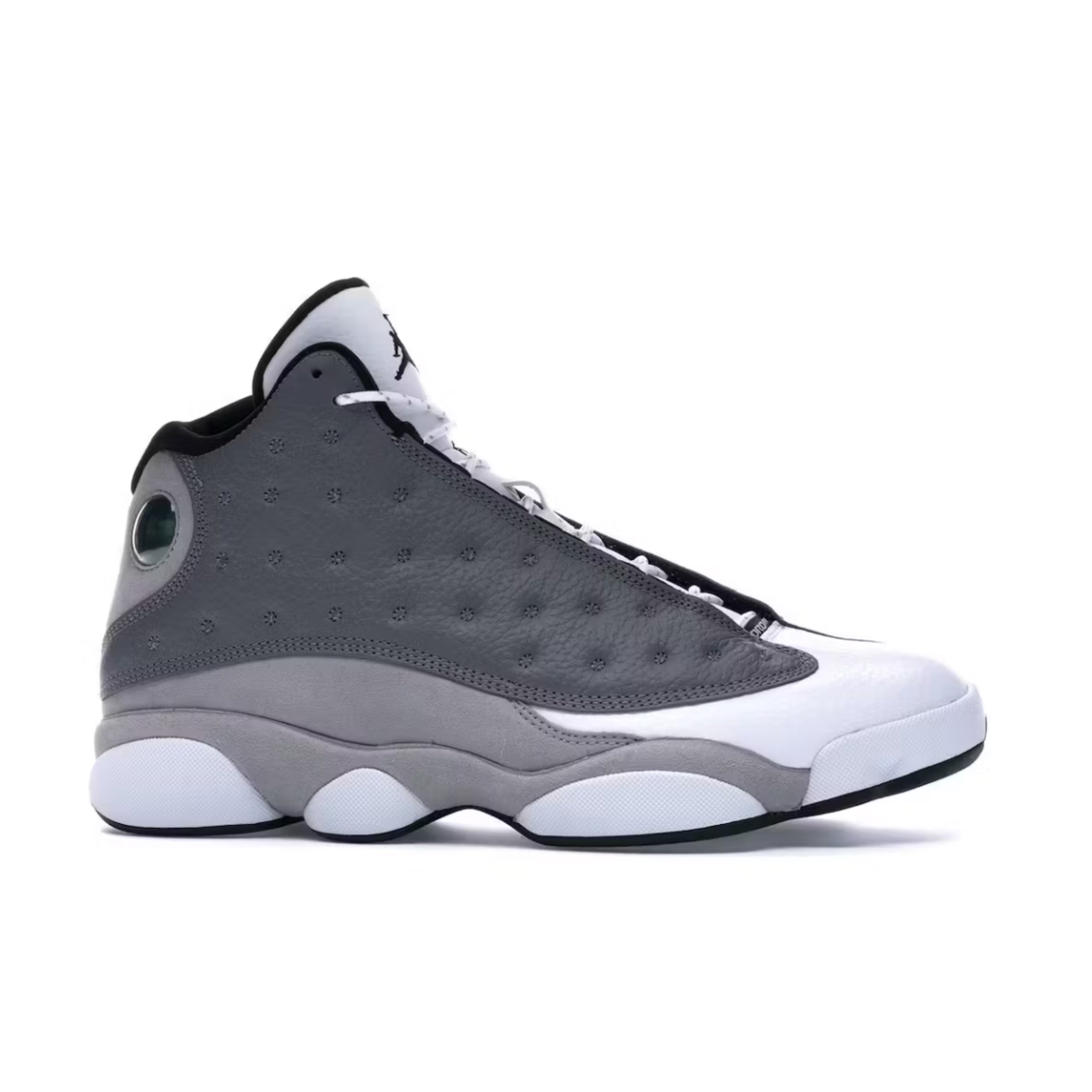 Jordan 13 Atmosphere Grey