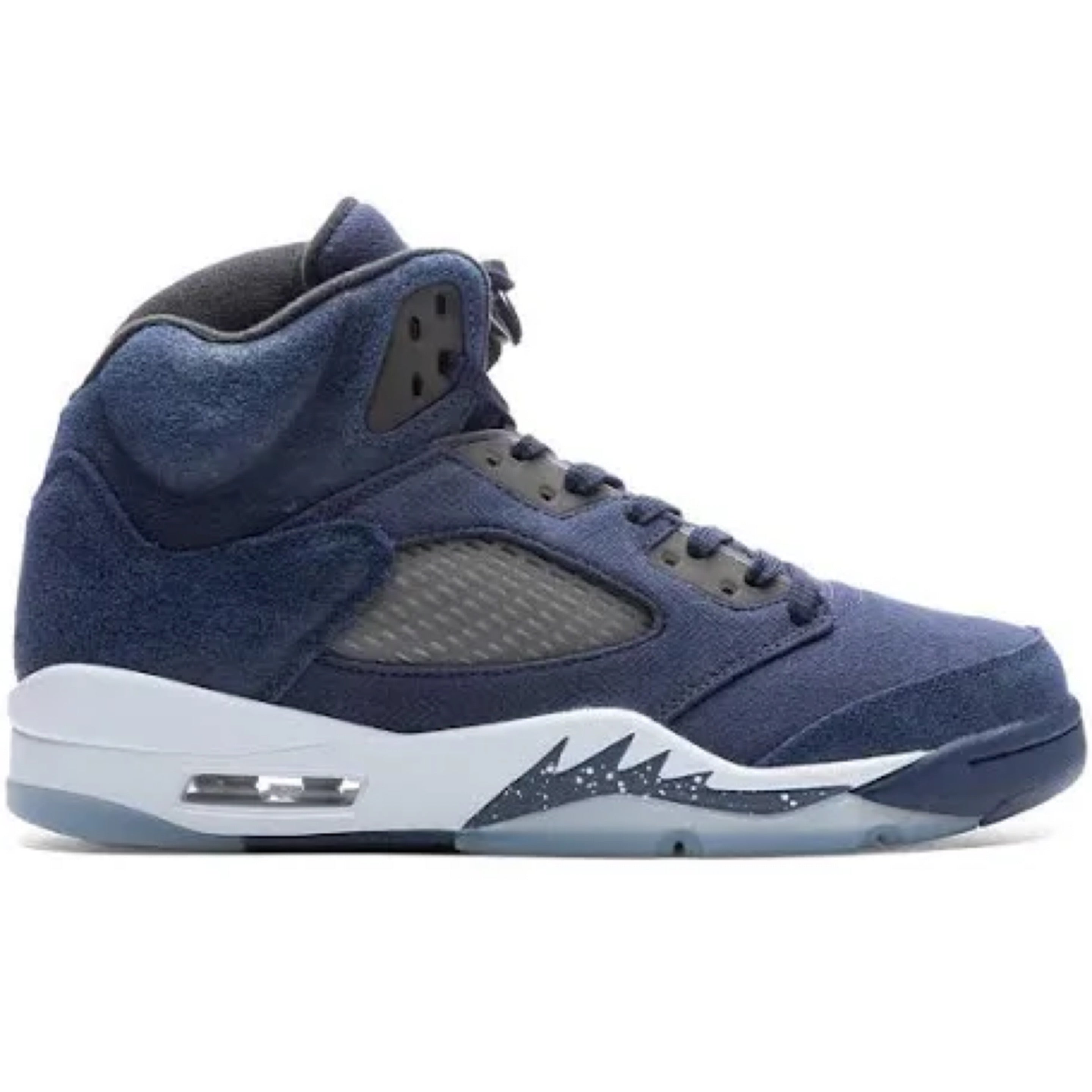 Jordan 5 Georgetown