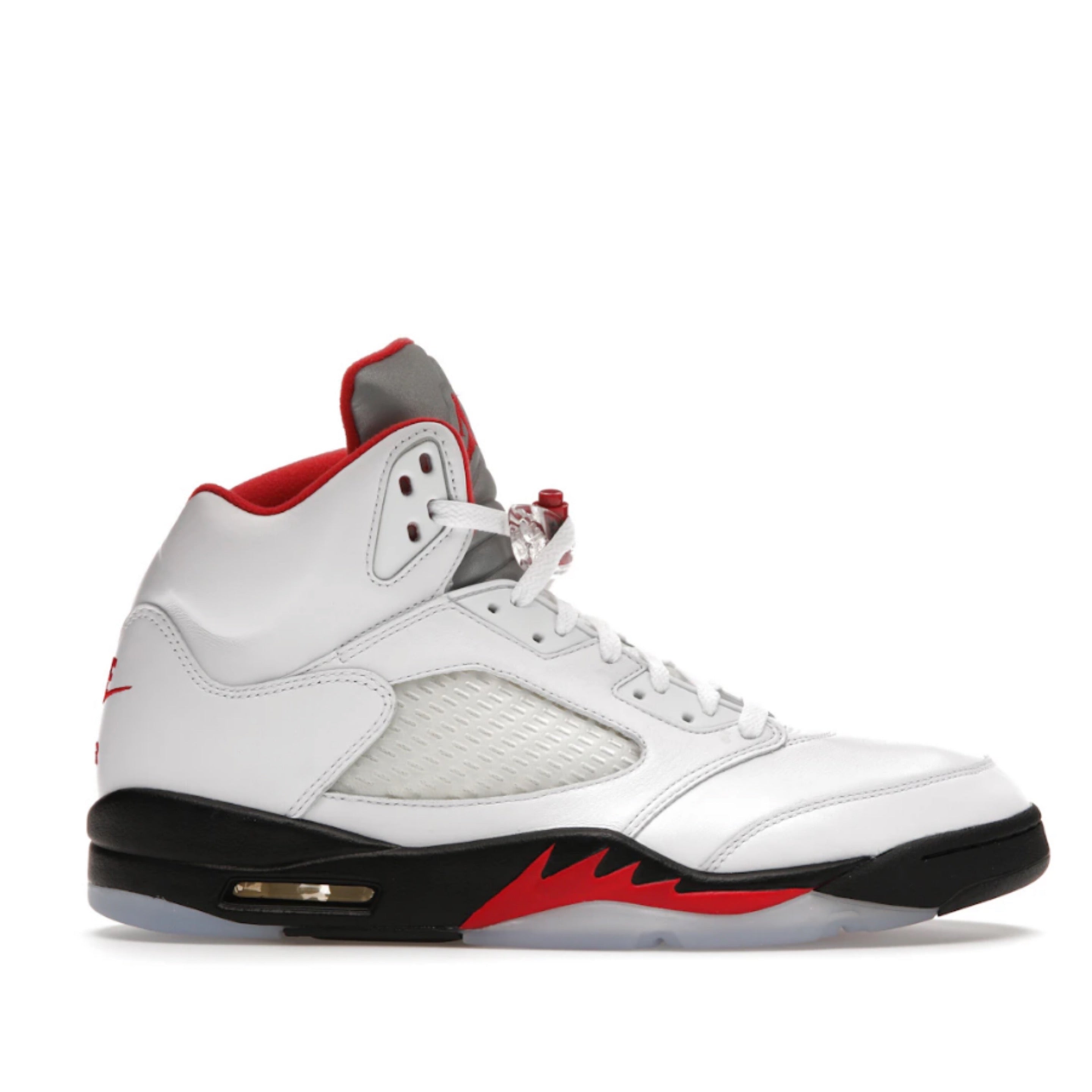 Jordan 5 Fire Red P/O SZ 15