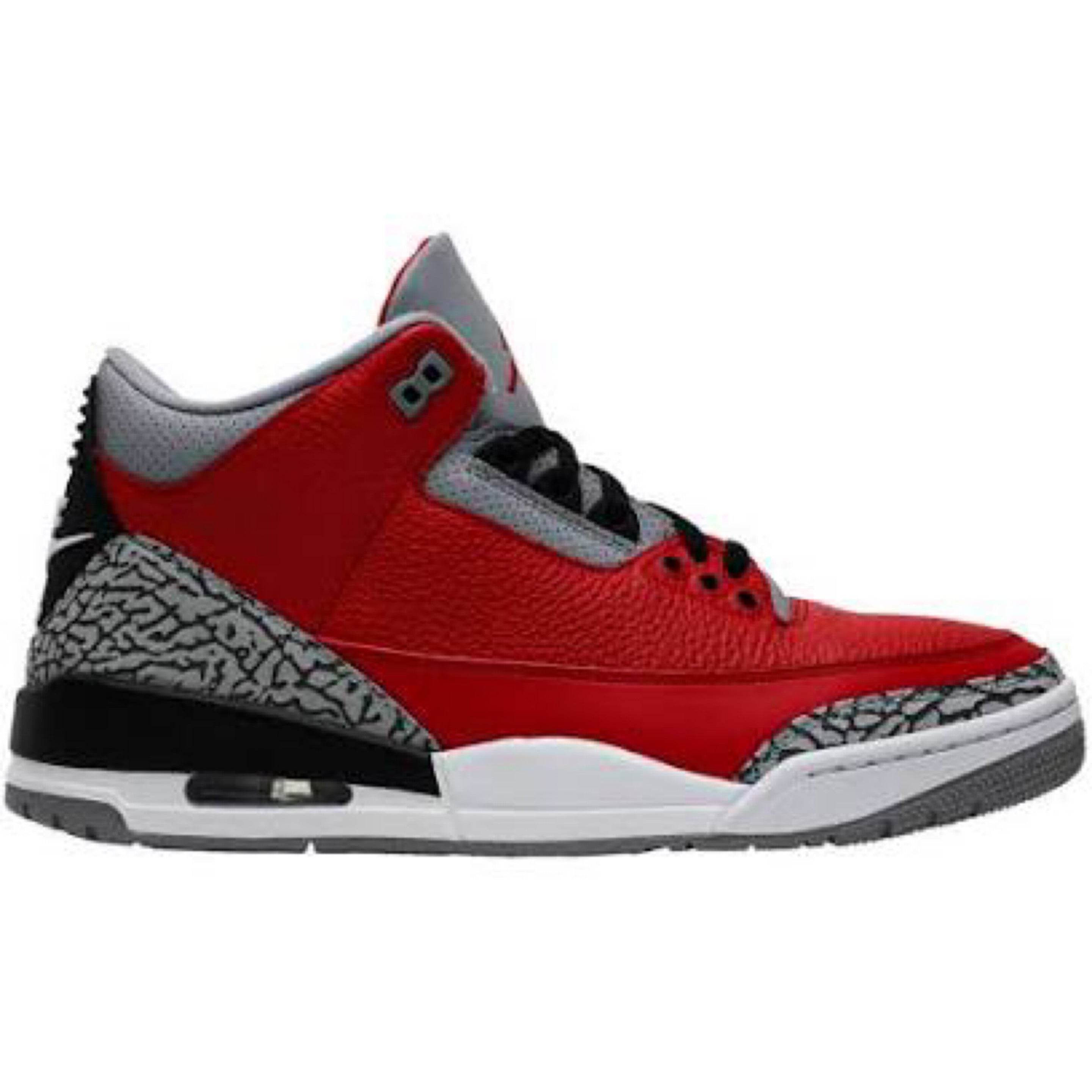 Jordan 3 Unite