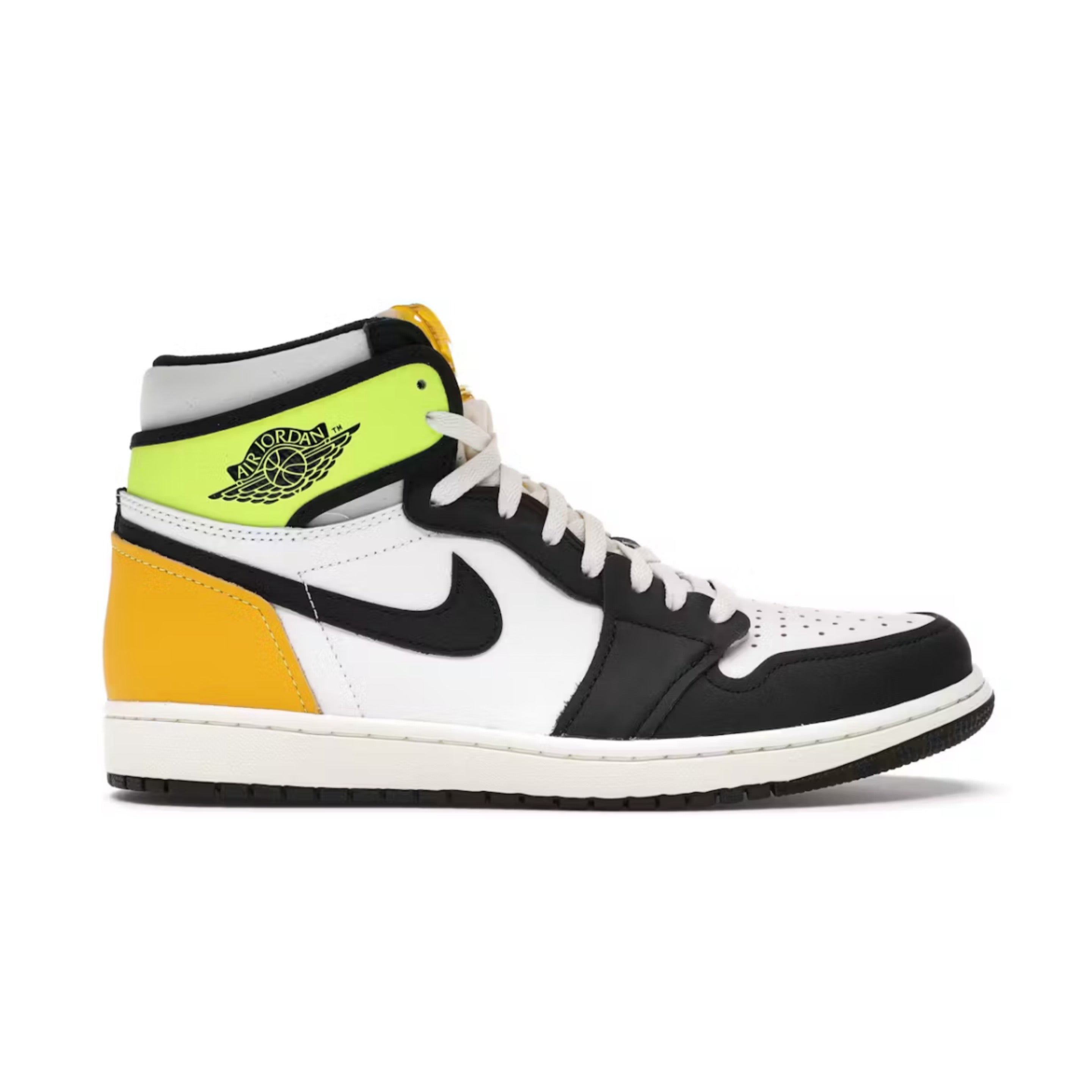 Jordan 1 Volt Gold