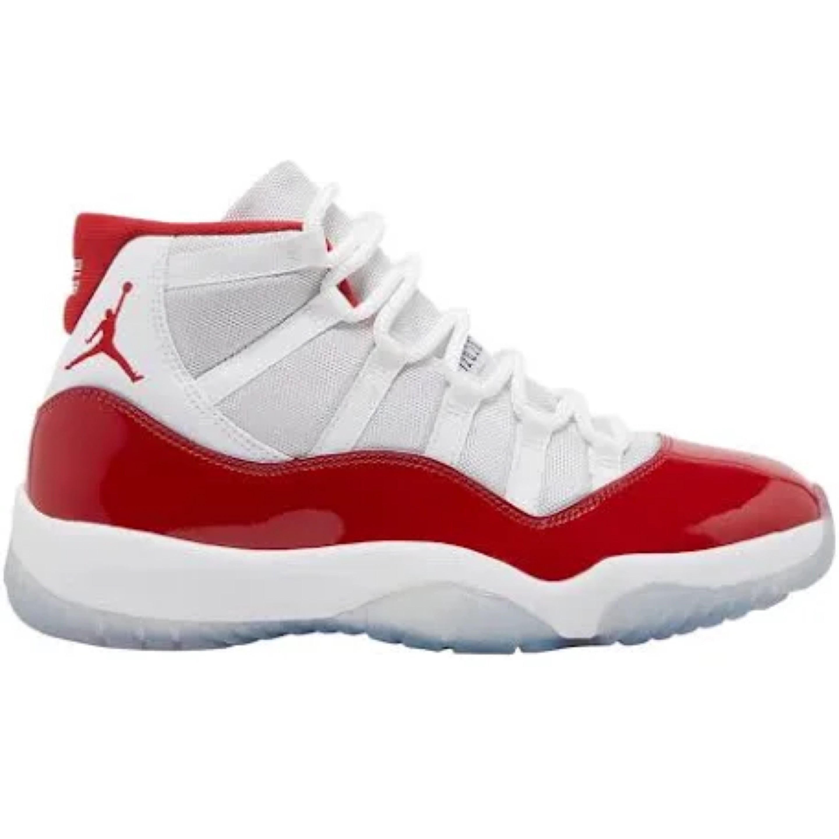 Jordan 11 Cherry (2022)