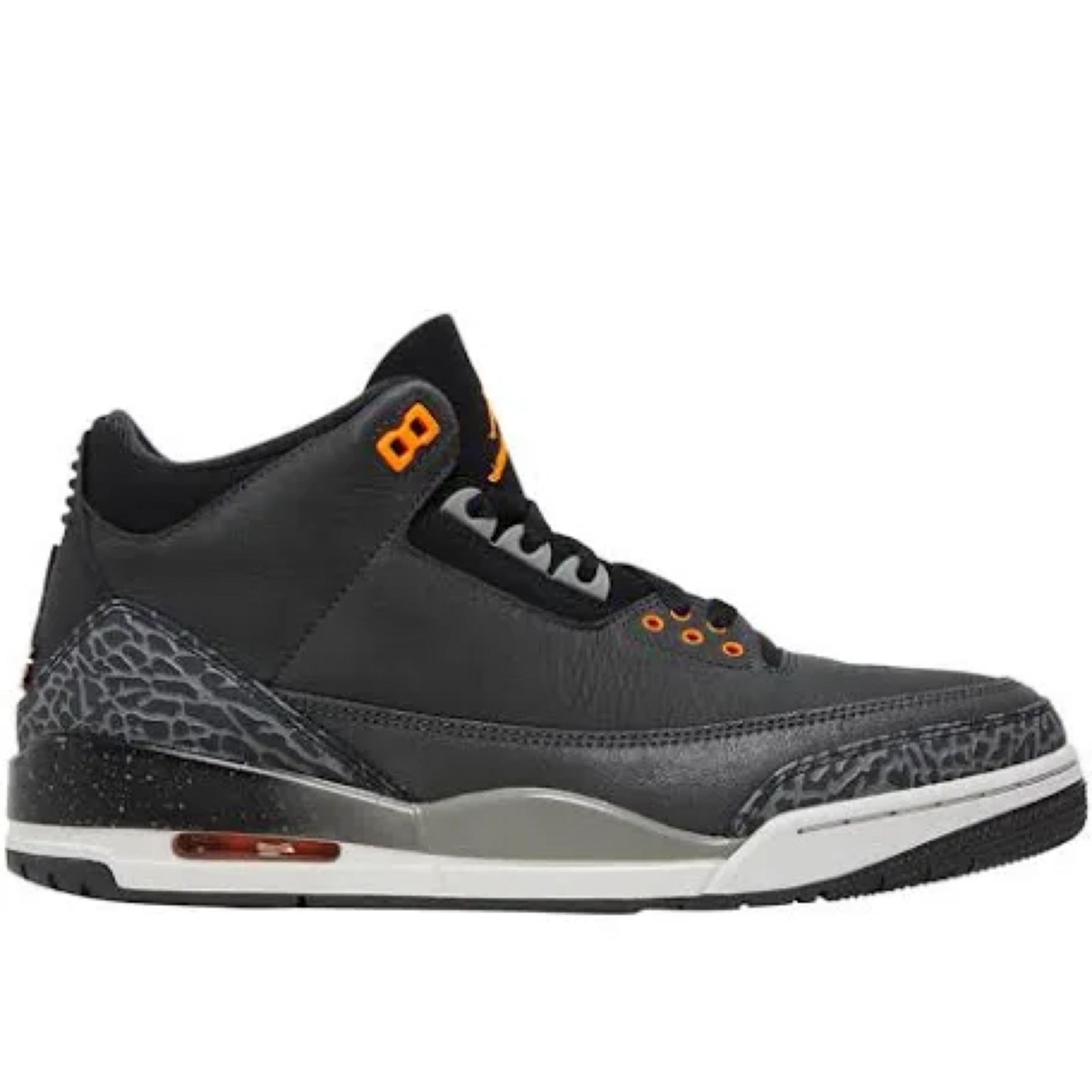 Jordan 3 Fear Pack