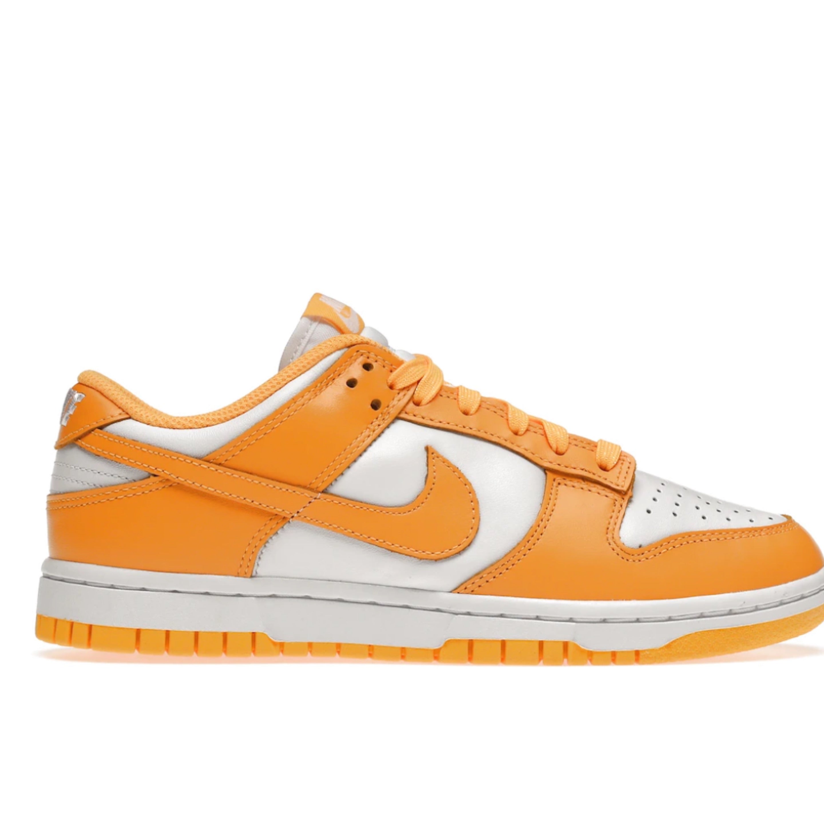 Nike Dunk Low Laser Orange