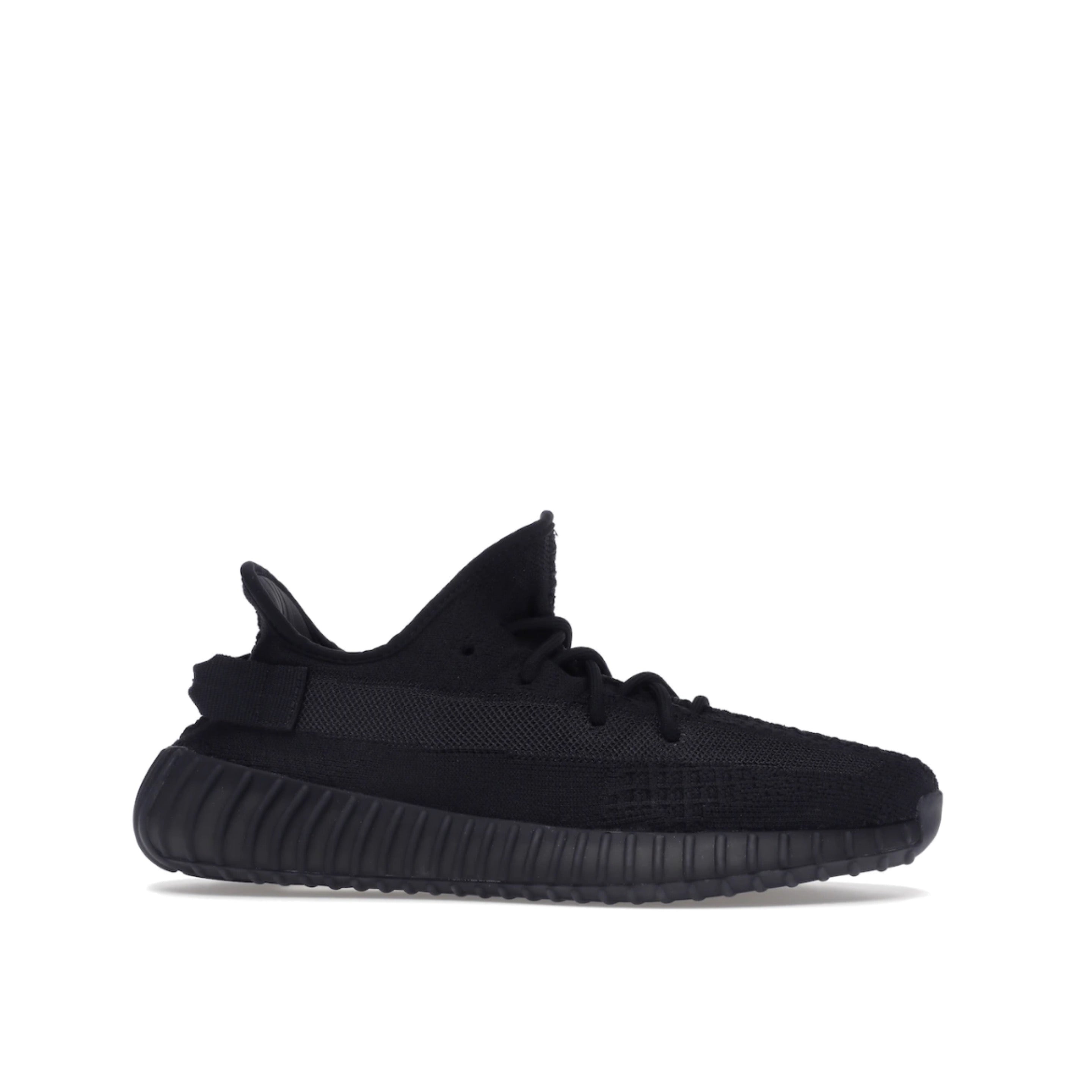 Yeezy 350 V2 Onyx