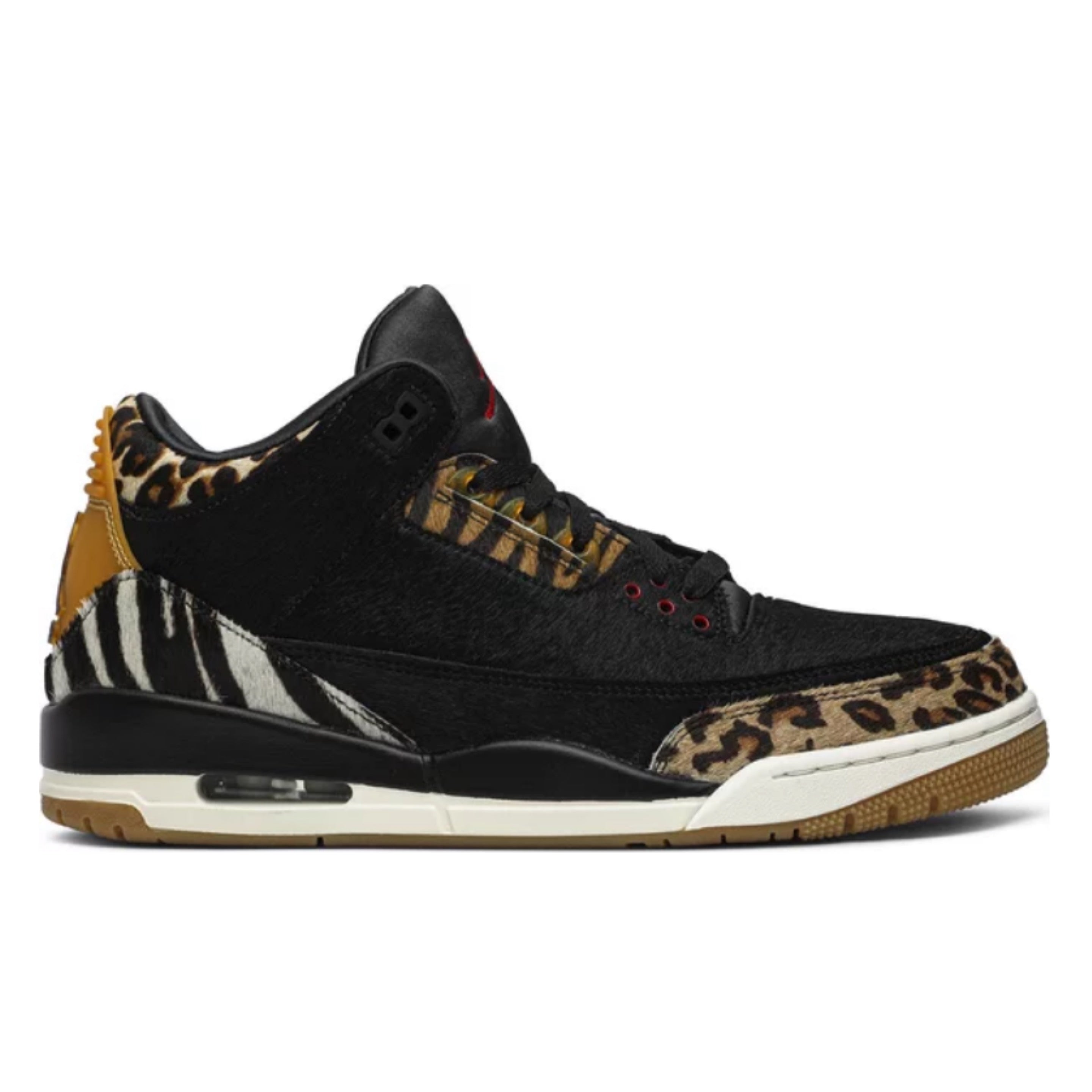 Jordan 3 Animal Instinct