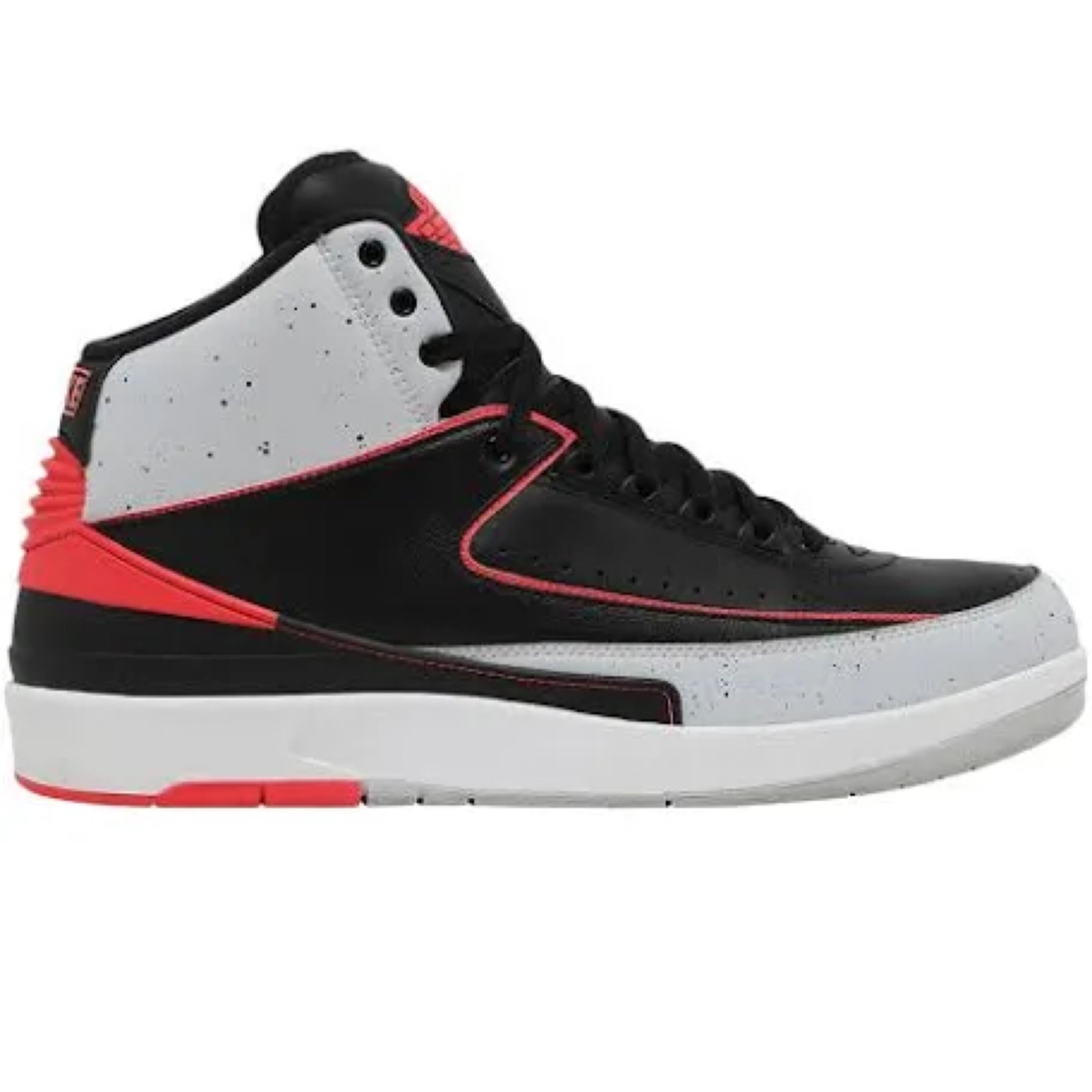 Jordan 2 Infrared