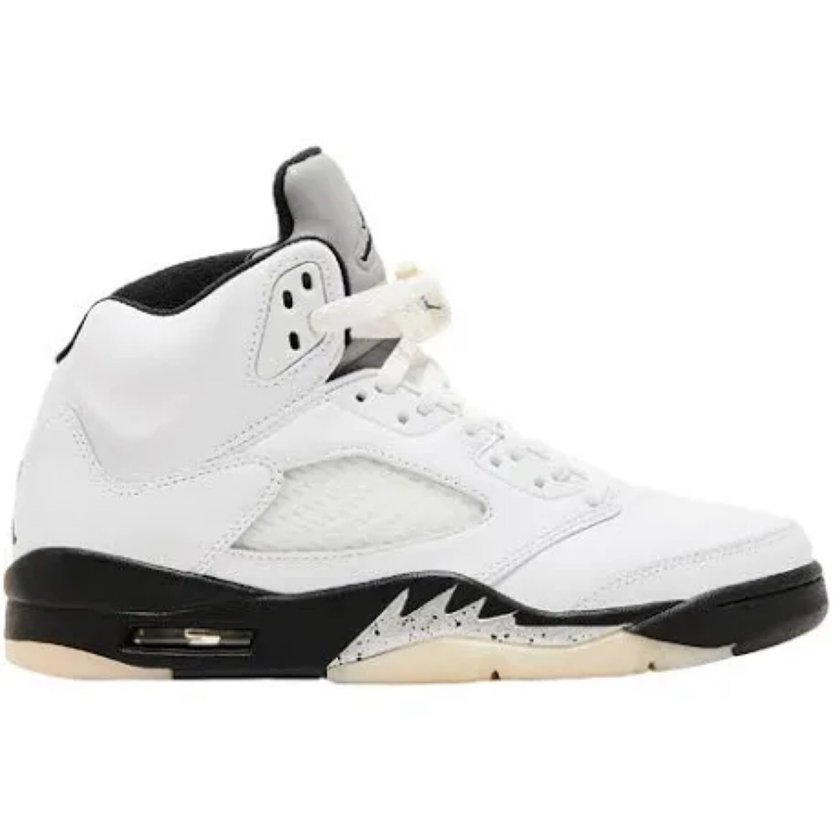 Jordan 5 Reverse Metallic