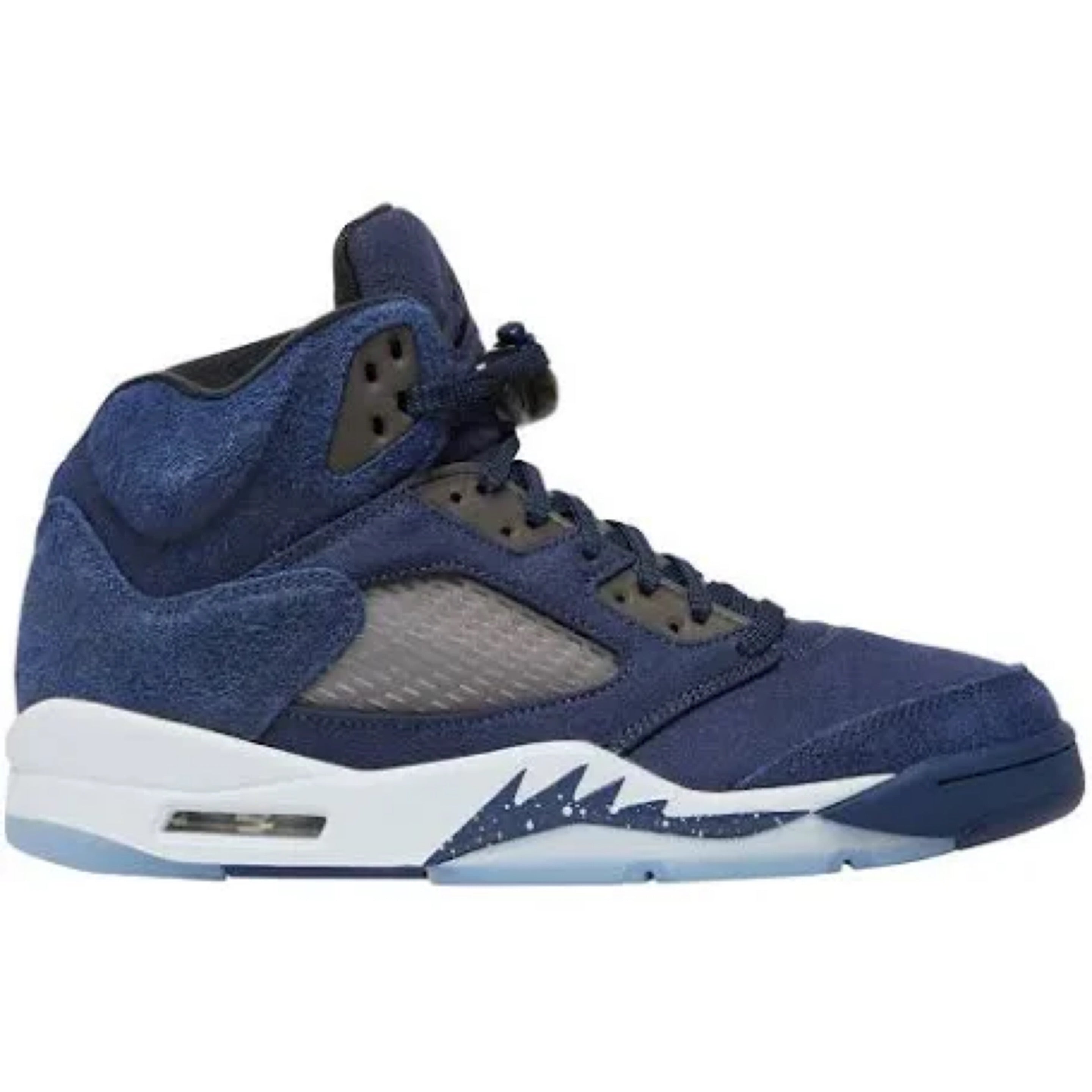 Jordan 5 Georgetown