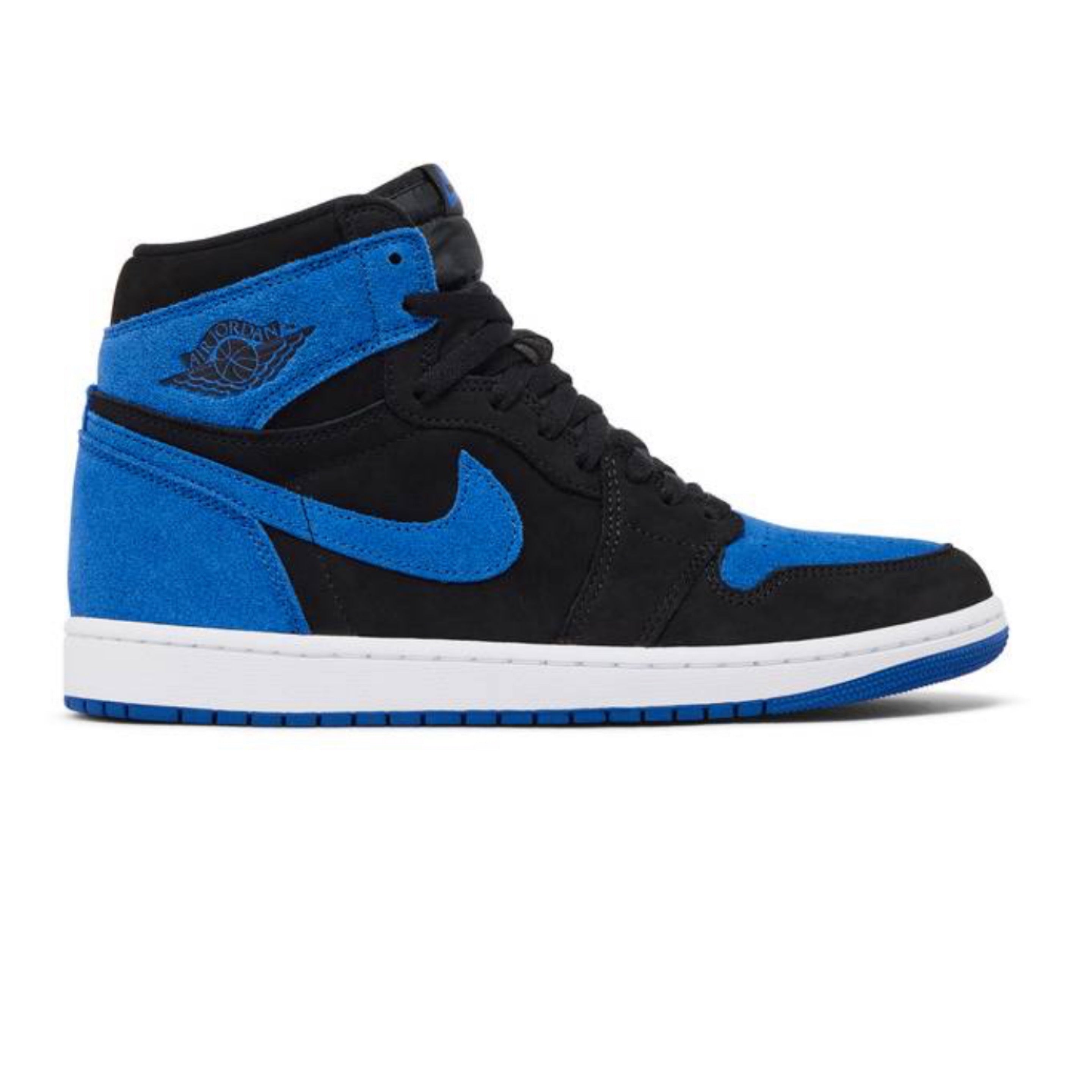 Jordan 1 Royal RI