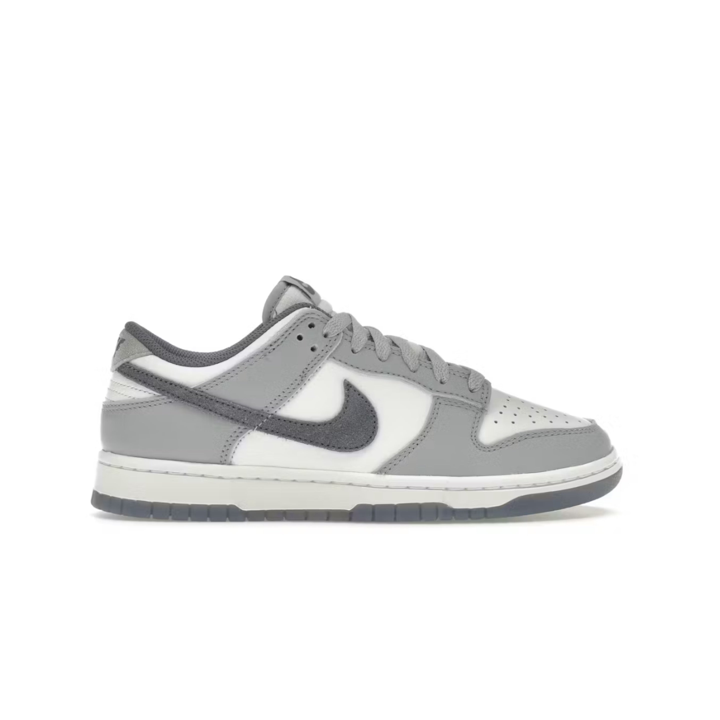 Nike Dunk Low Light Carbon