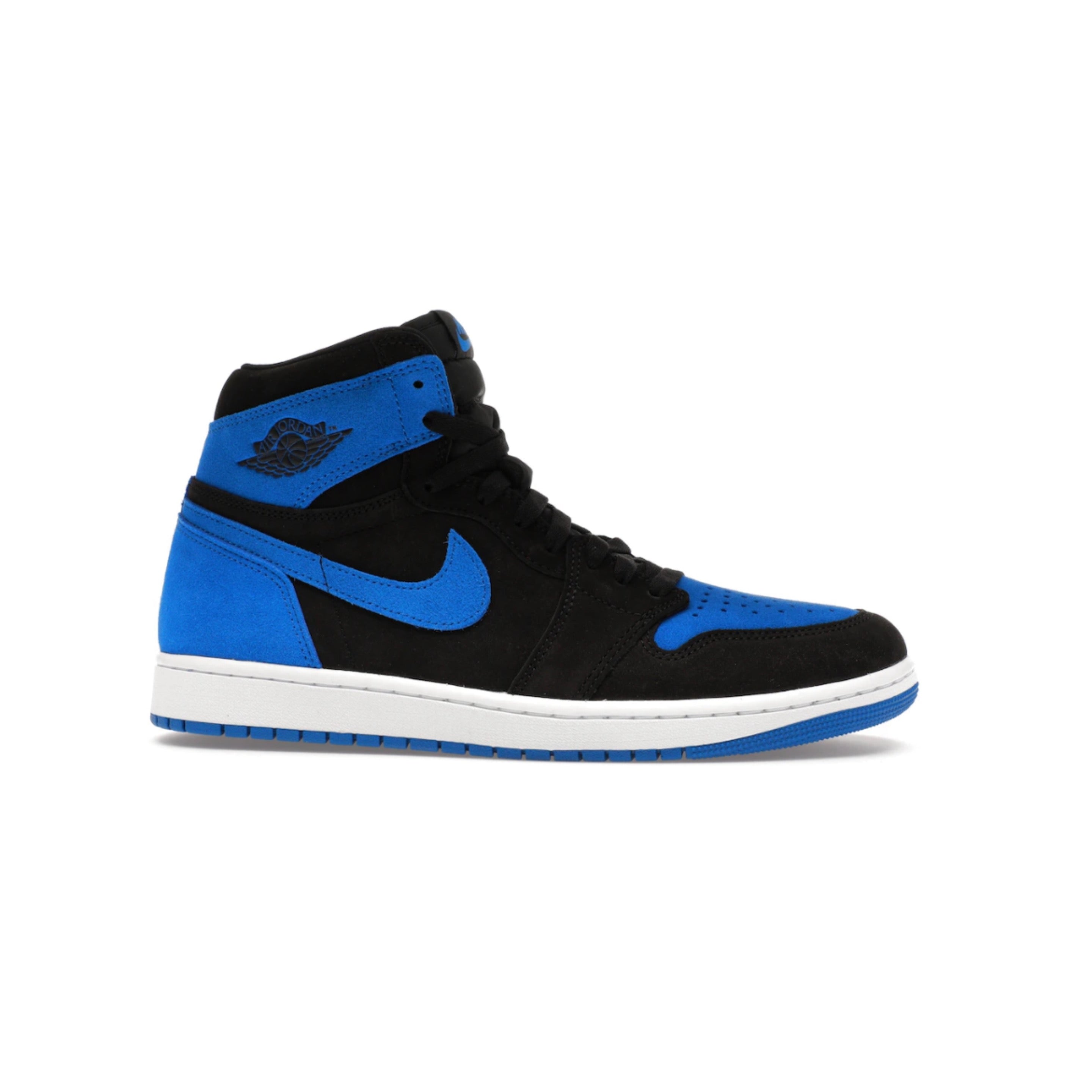 Jordan 1 Royal Reimagined