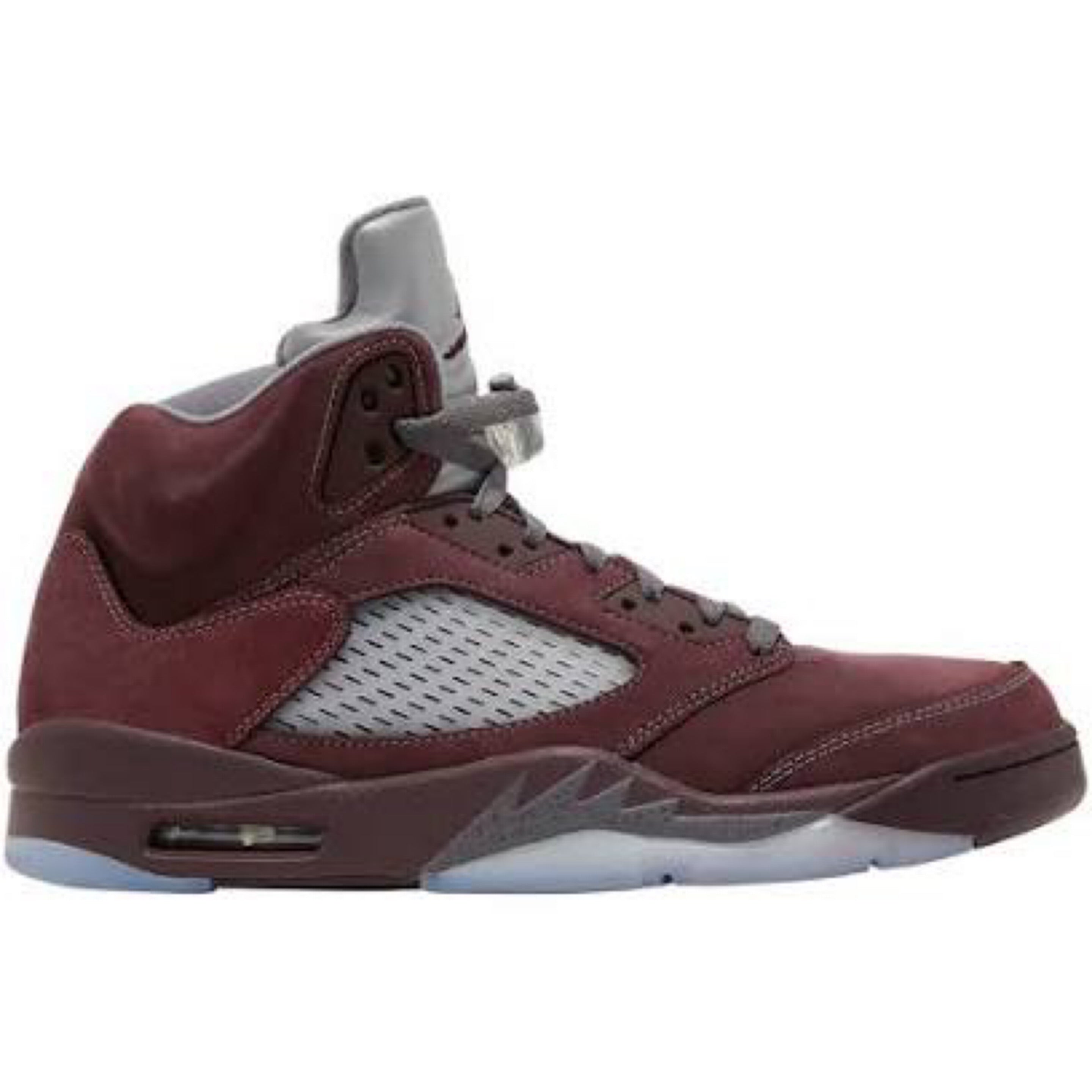 Jordan 5 Burgundy