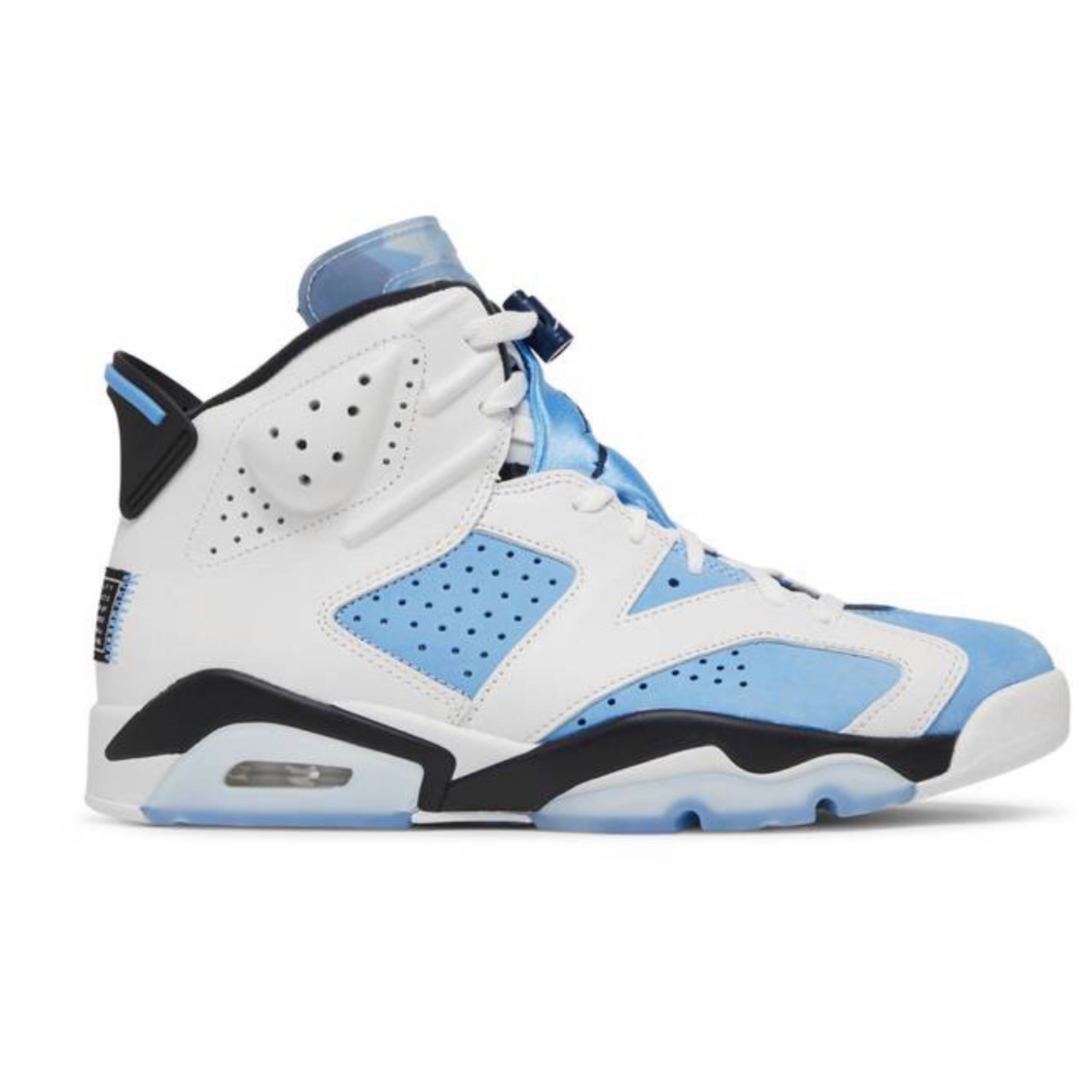 Jordan 6 UNC