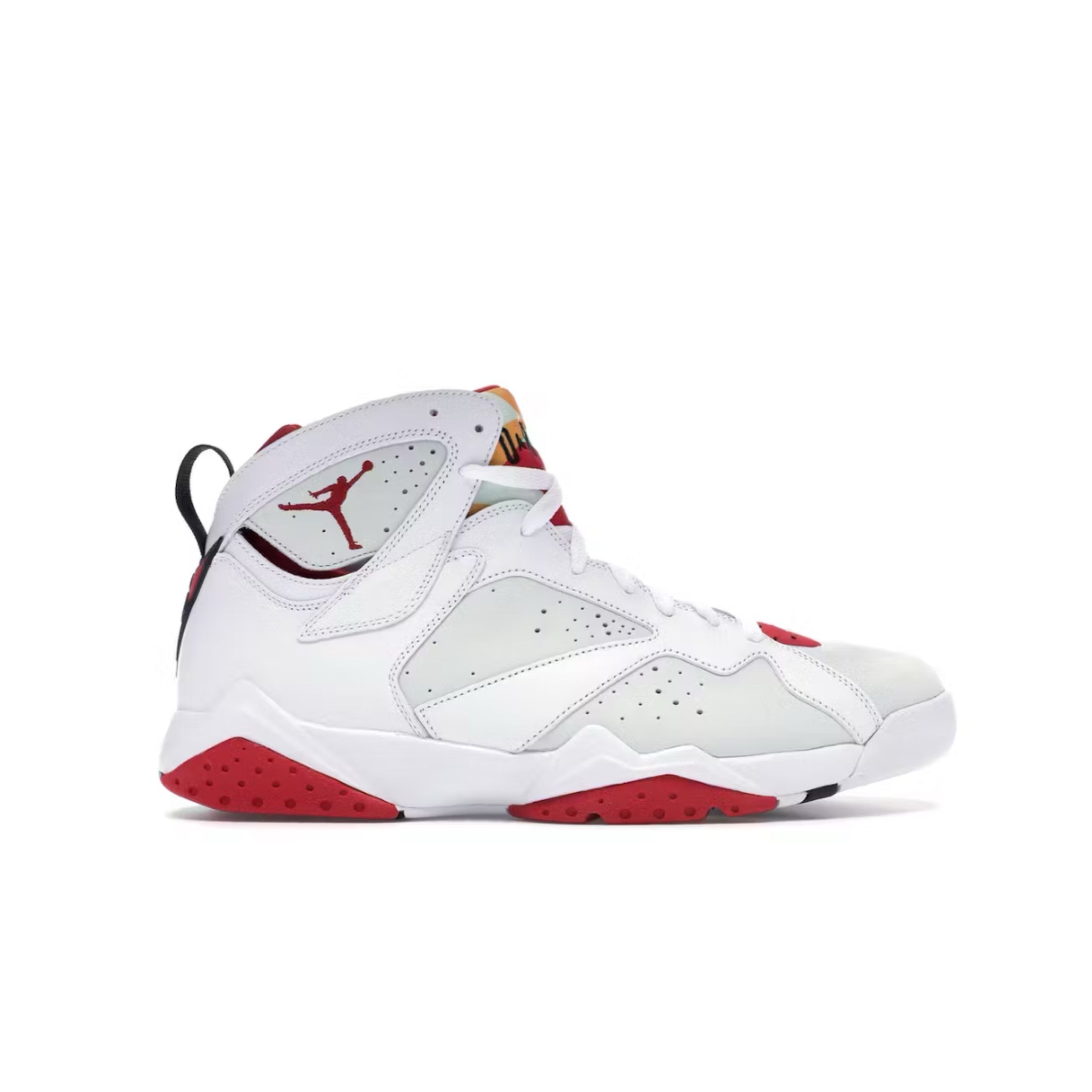 Jordan 7 Hare