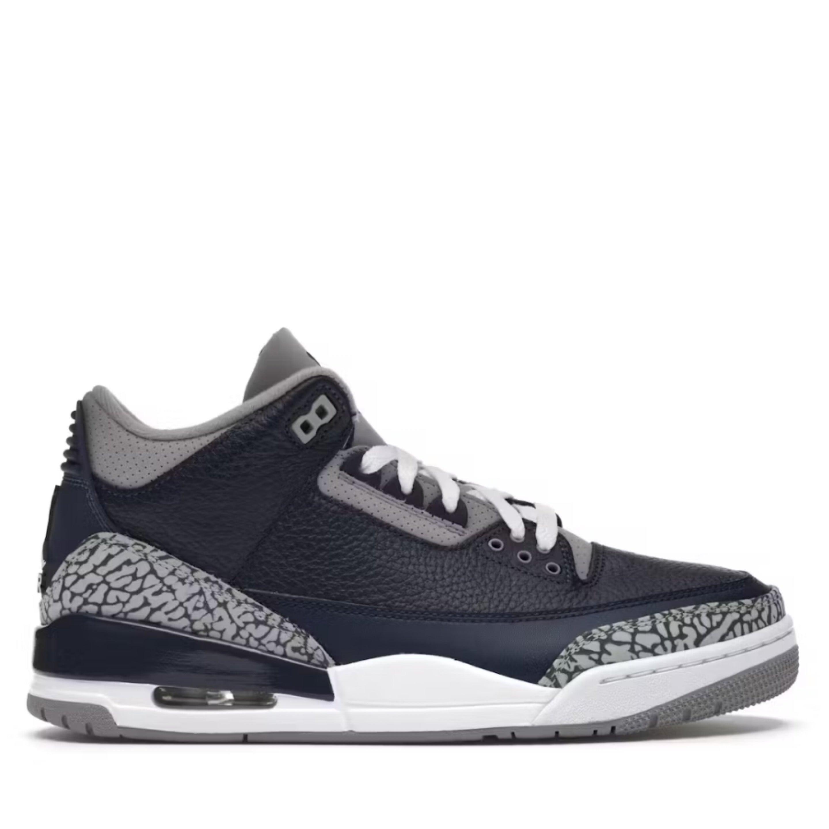 Jordan 3 Georgetown (2021)