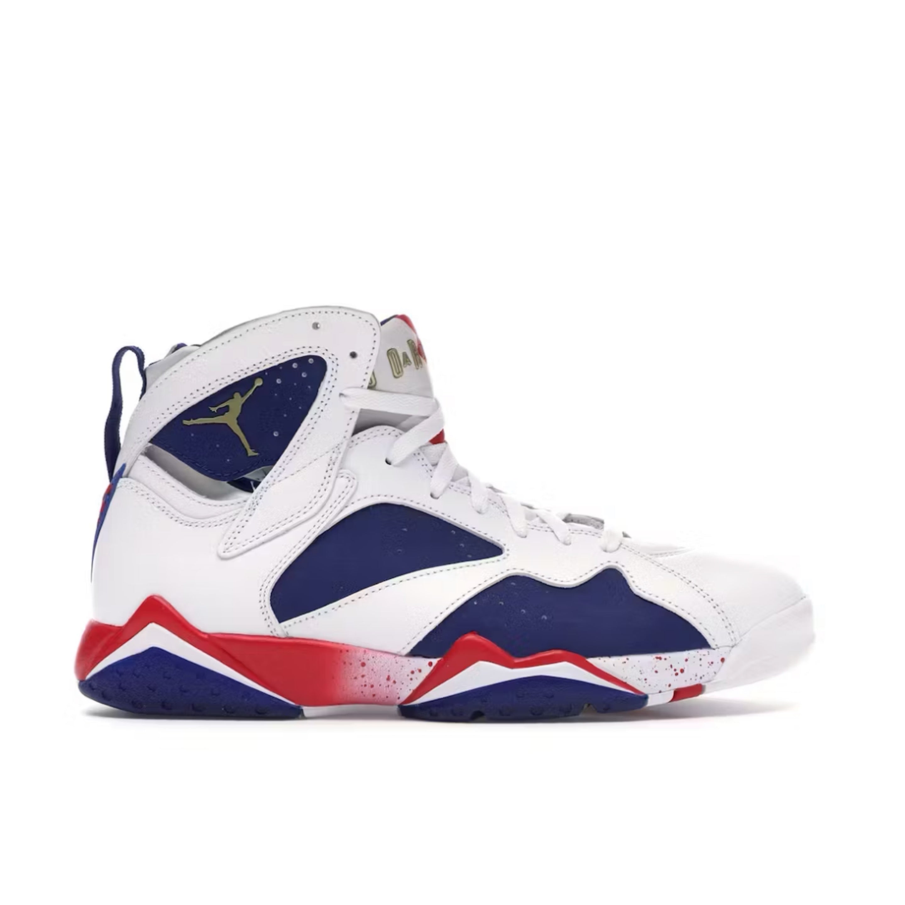 Jordan 7 Tinker Alternate