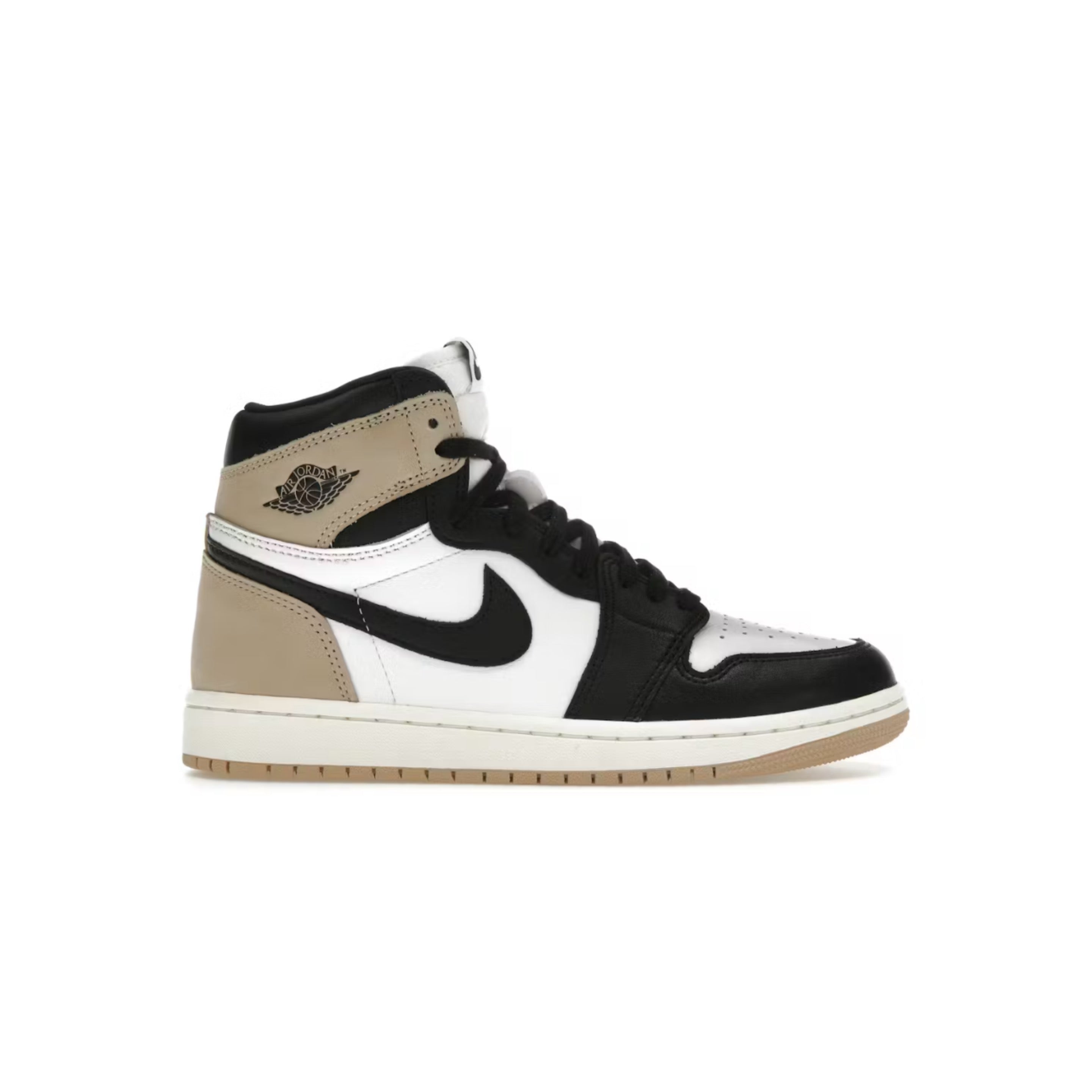 Jordan 1 Latte