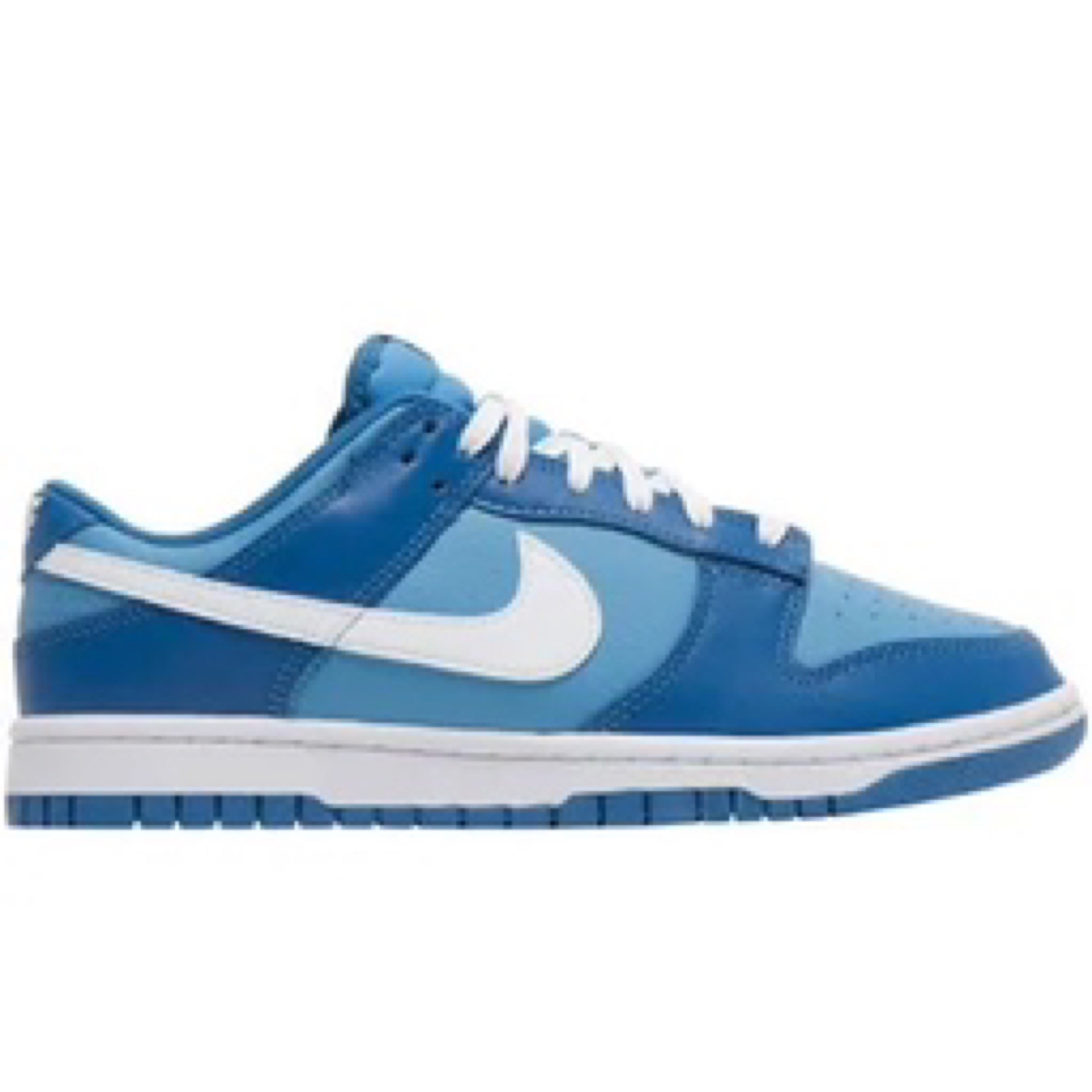 Nike Dunk Low Marina Blue