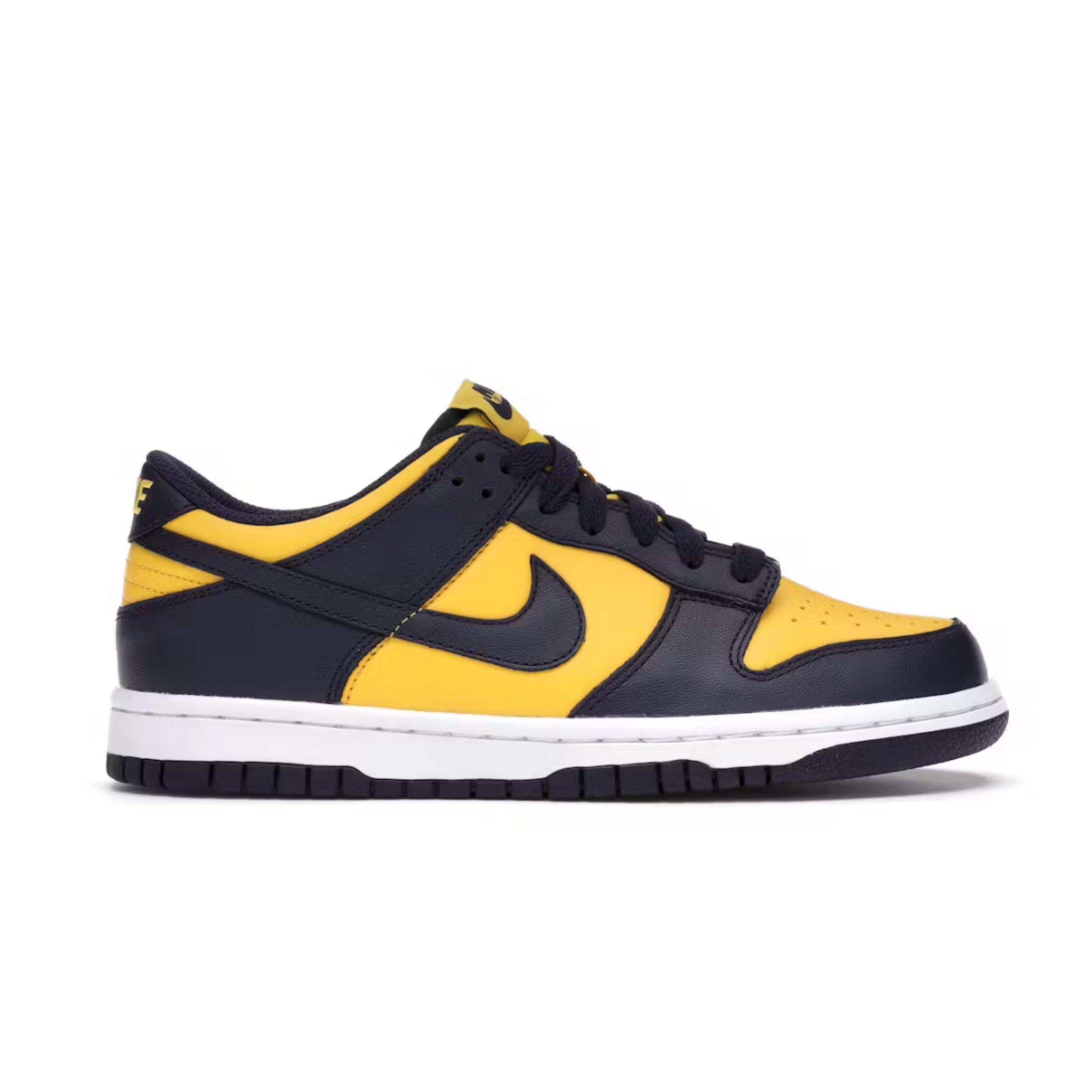 Nike Dunk Low Michigan